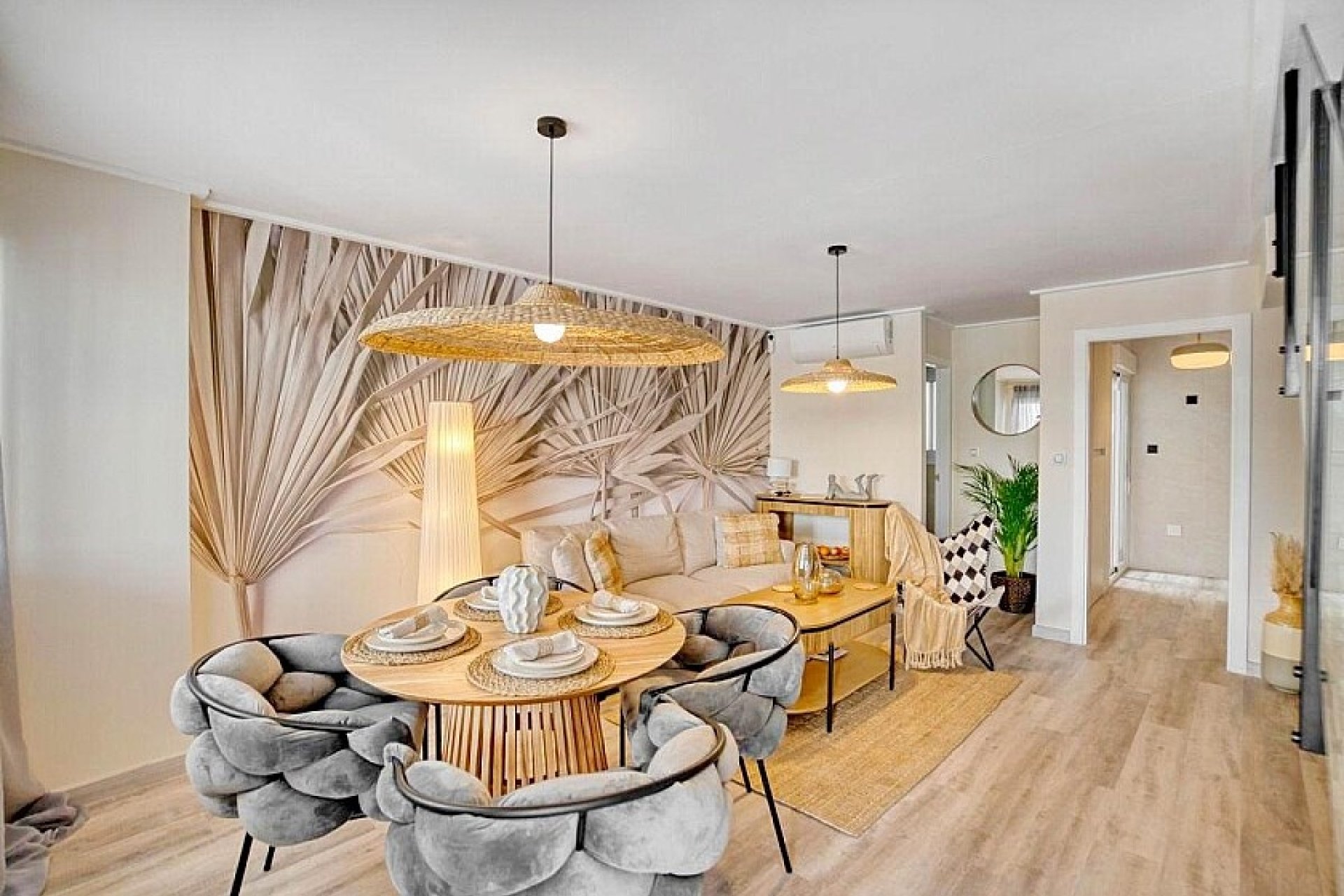 Revente - Maison de ville - Torrevieja - Los Altos