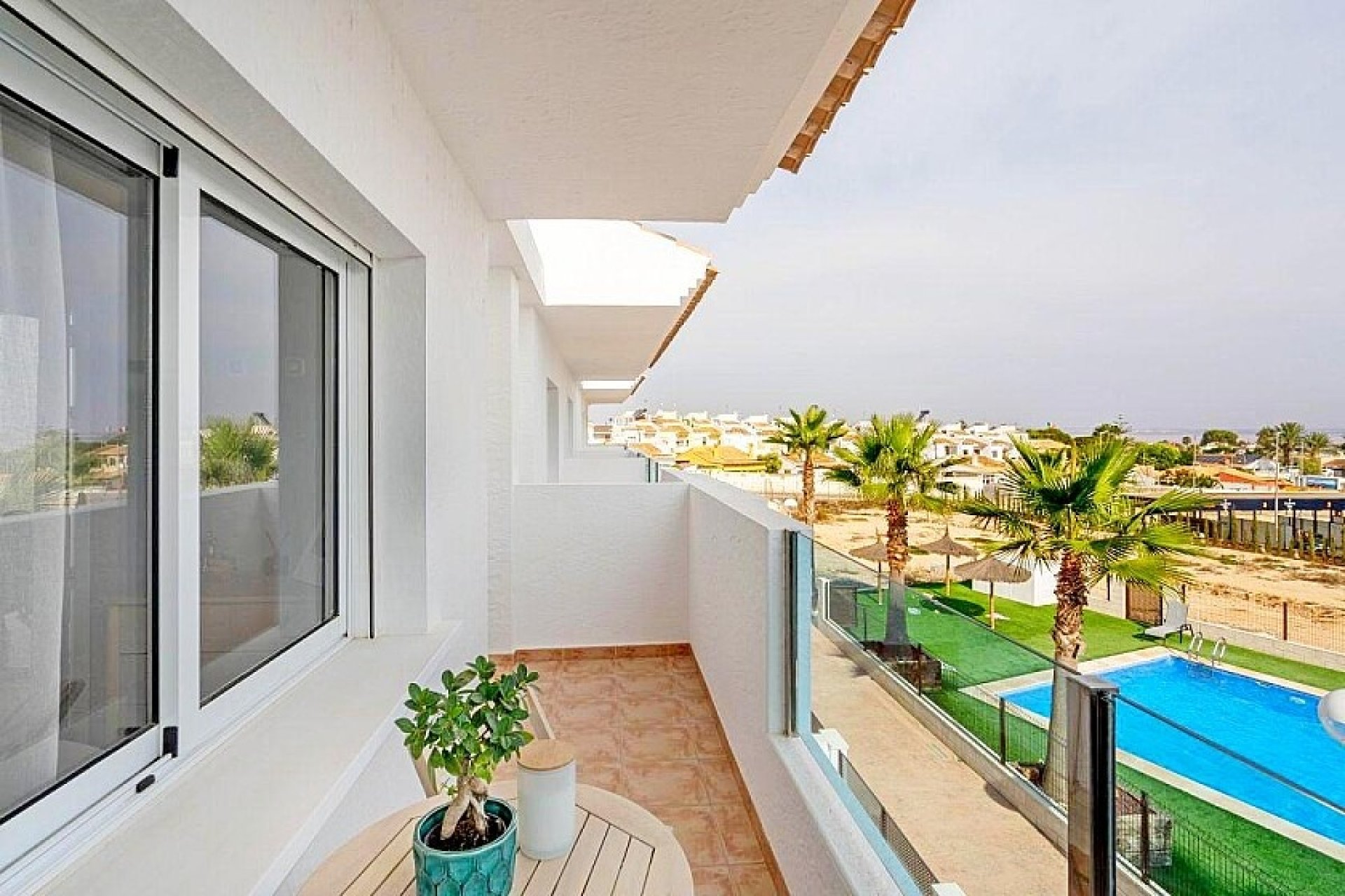 Revente - Maison de ville - Torrevieja - Los Altos
