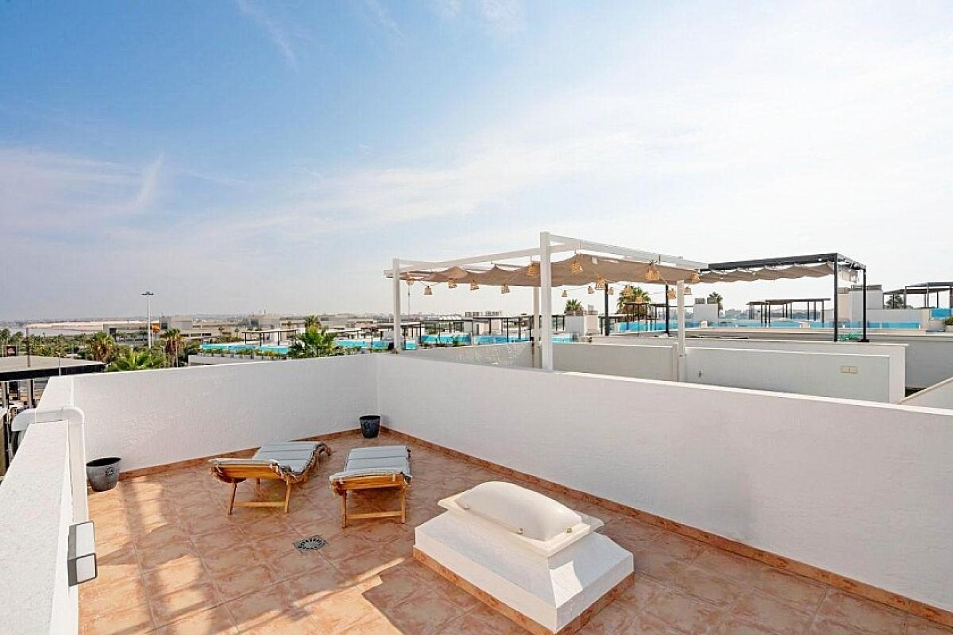 Revente - Maison de ville - Torrevieja - Los Altos