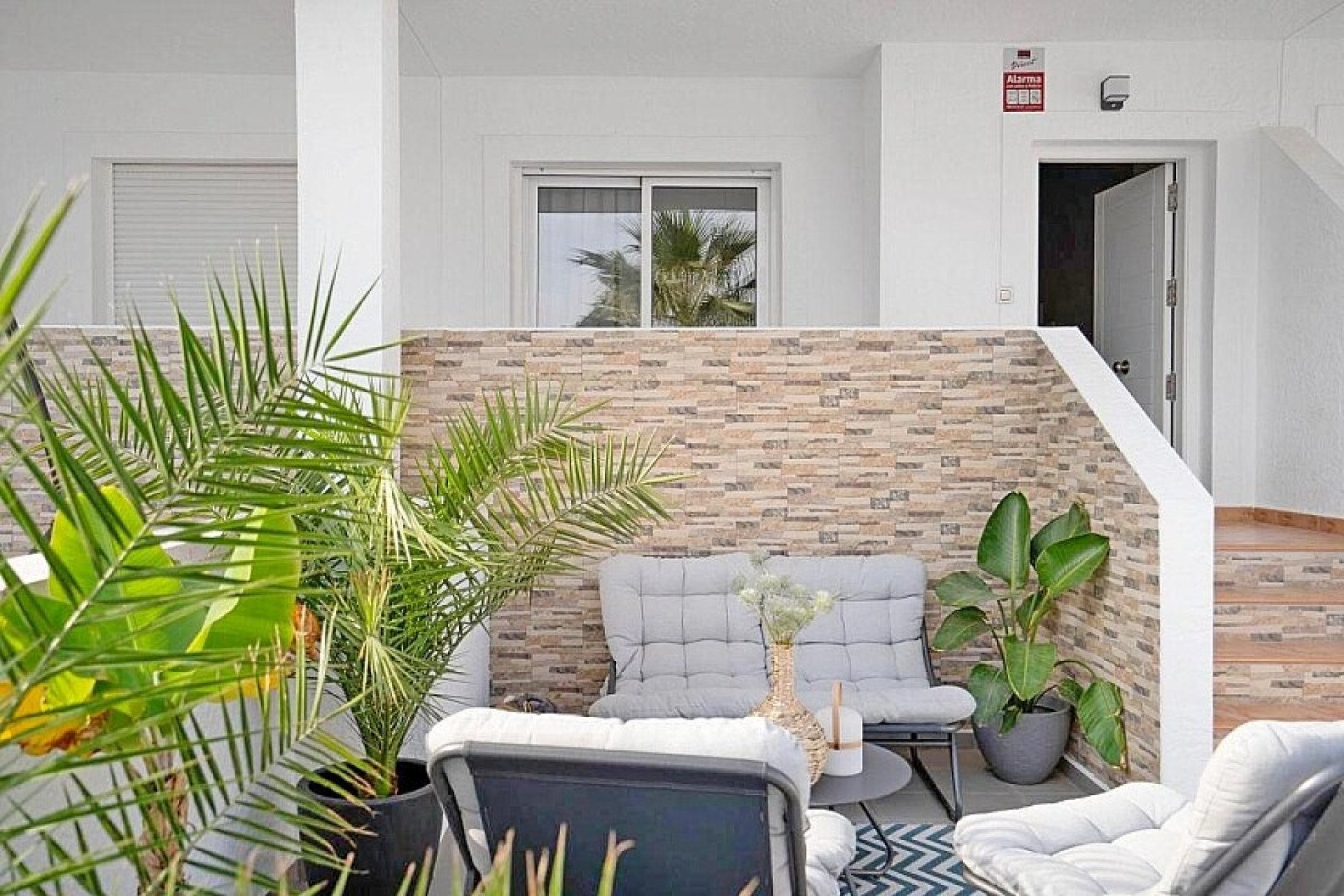 Revente - Maison de ville - Torrevieja - Los Altos