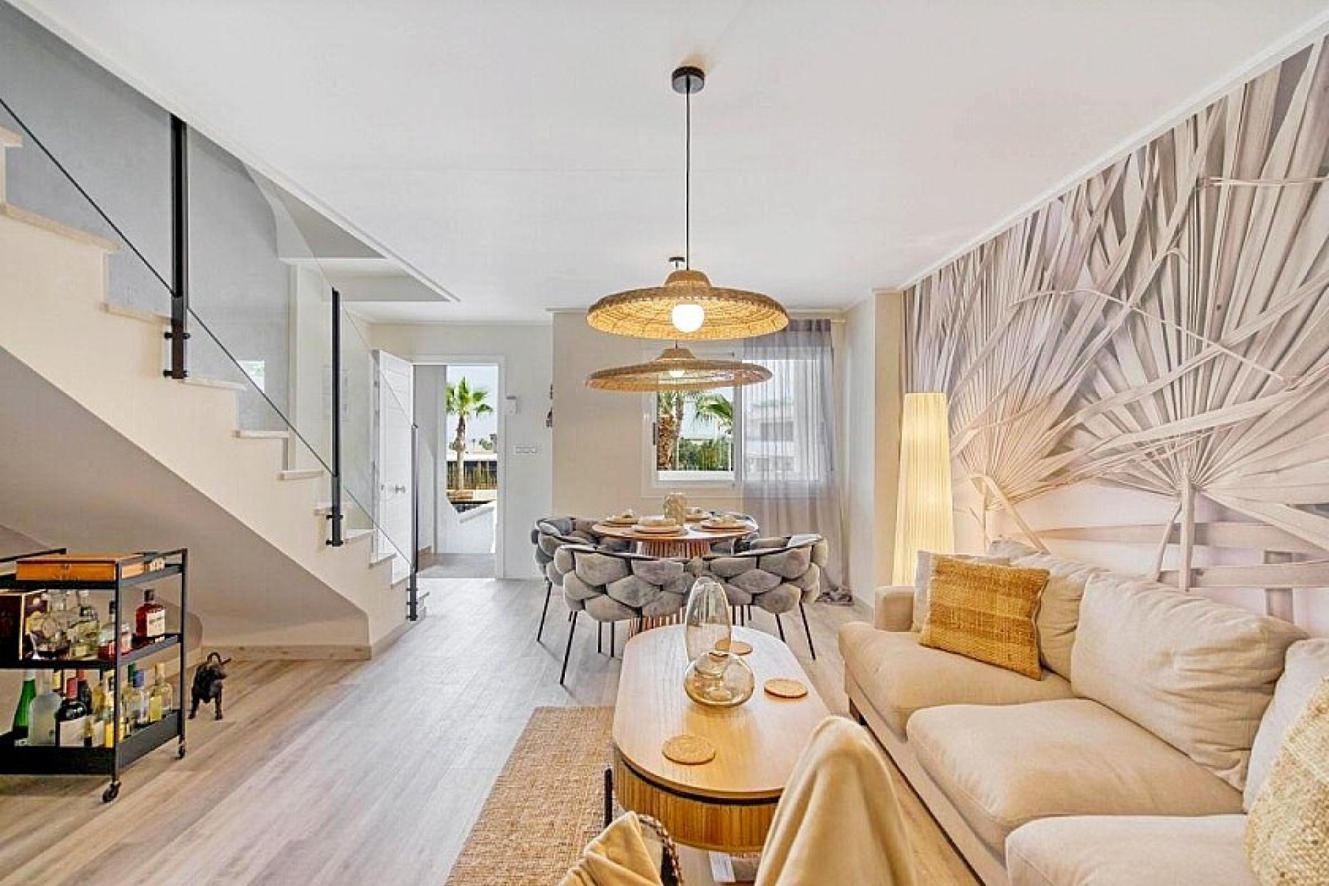 Revente - Maison de ville - Torrevieja - Los Altos