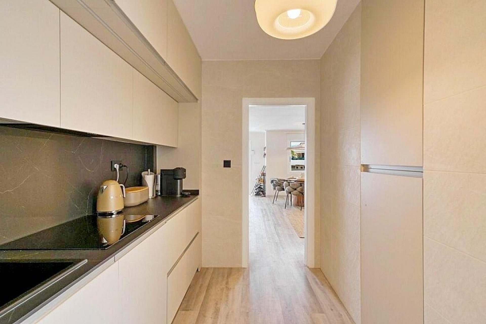 Revente - Maison de ville - Torrevieja - Los Altos