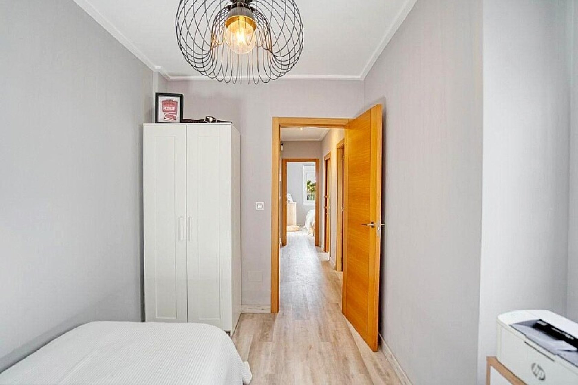 Revente - Maison de ville - Torrevieja - Los Altos