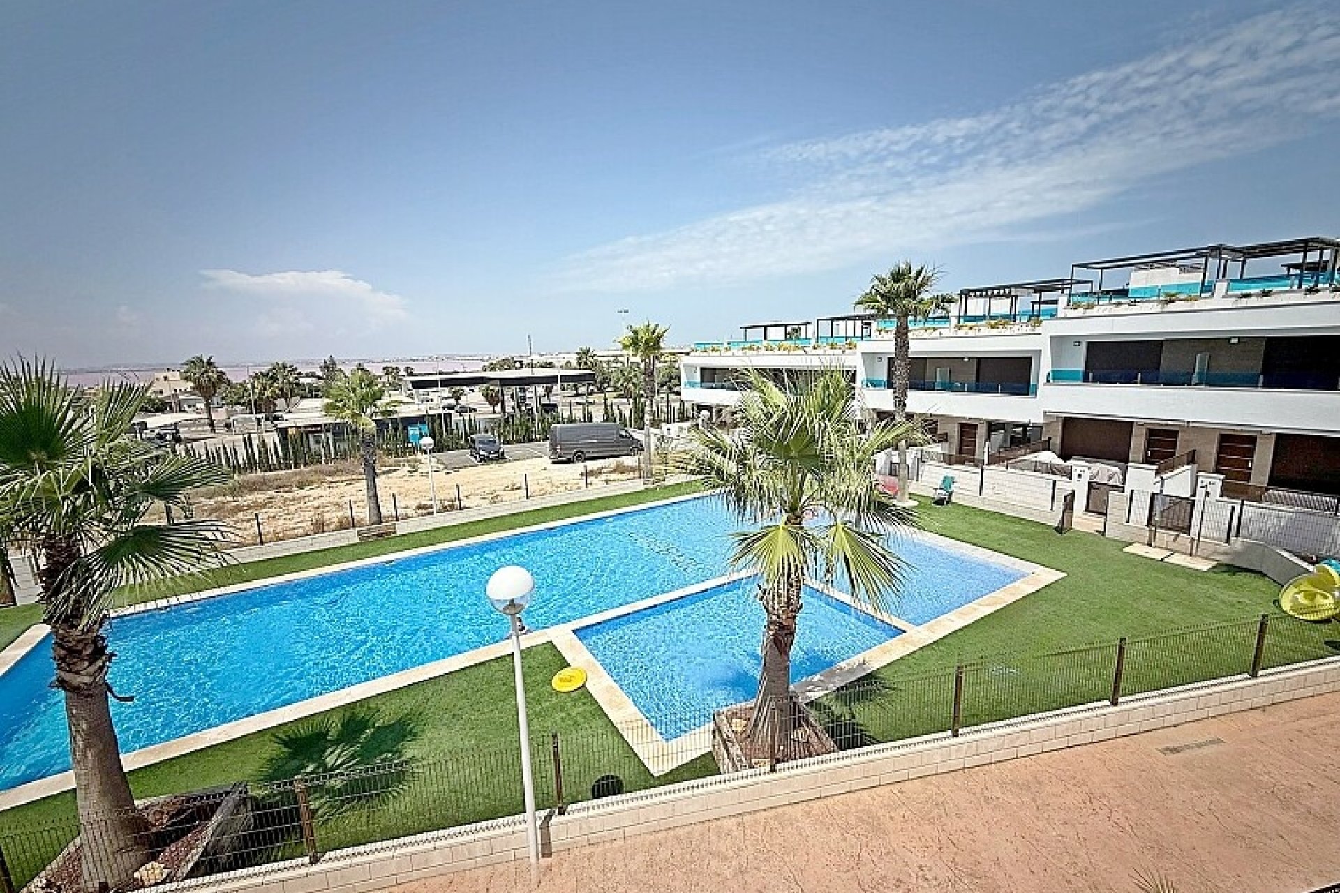Revente - Maison de ville - Torrevieja - Los Altos
