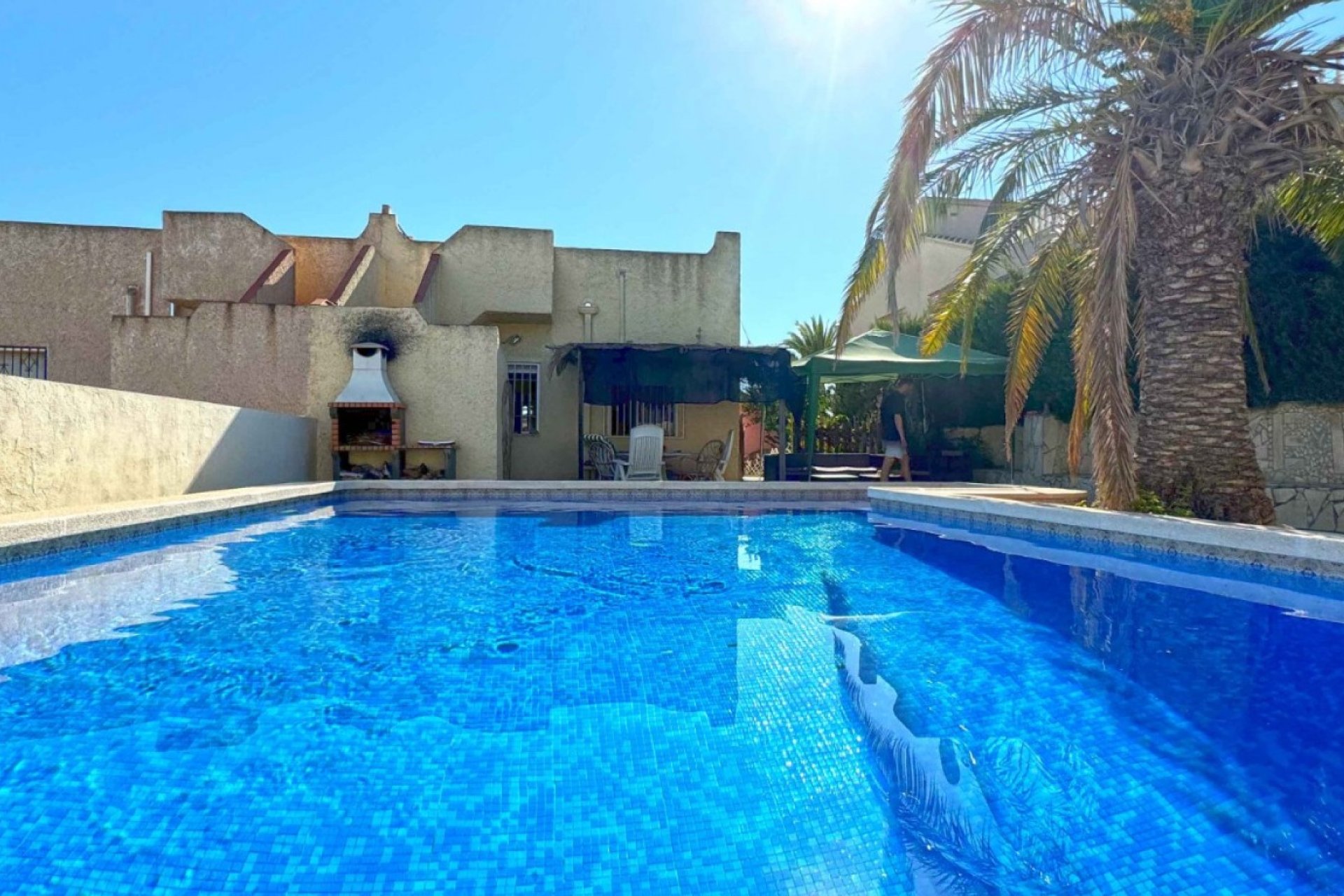 Revente - Maison de ville - Torrevieja - Los Balcones - Los Altos del Edén