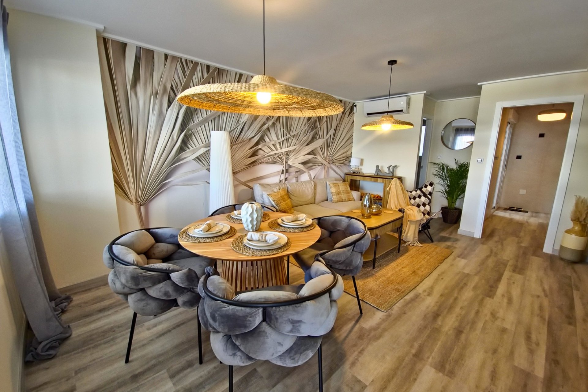 Revente - Maison de ville - Torrevieja - Los Balcones - Los Altos del Edén