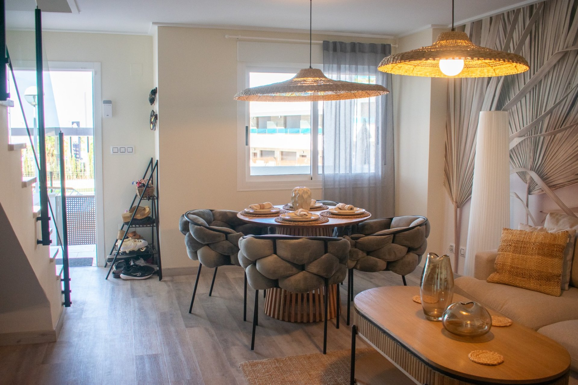 Revente - Maison de ville - Torrevieja - Los Balcones - Los Altos del Edén