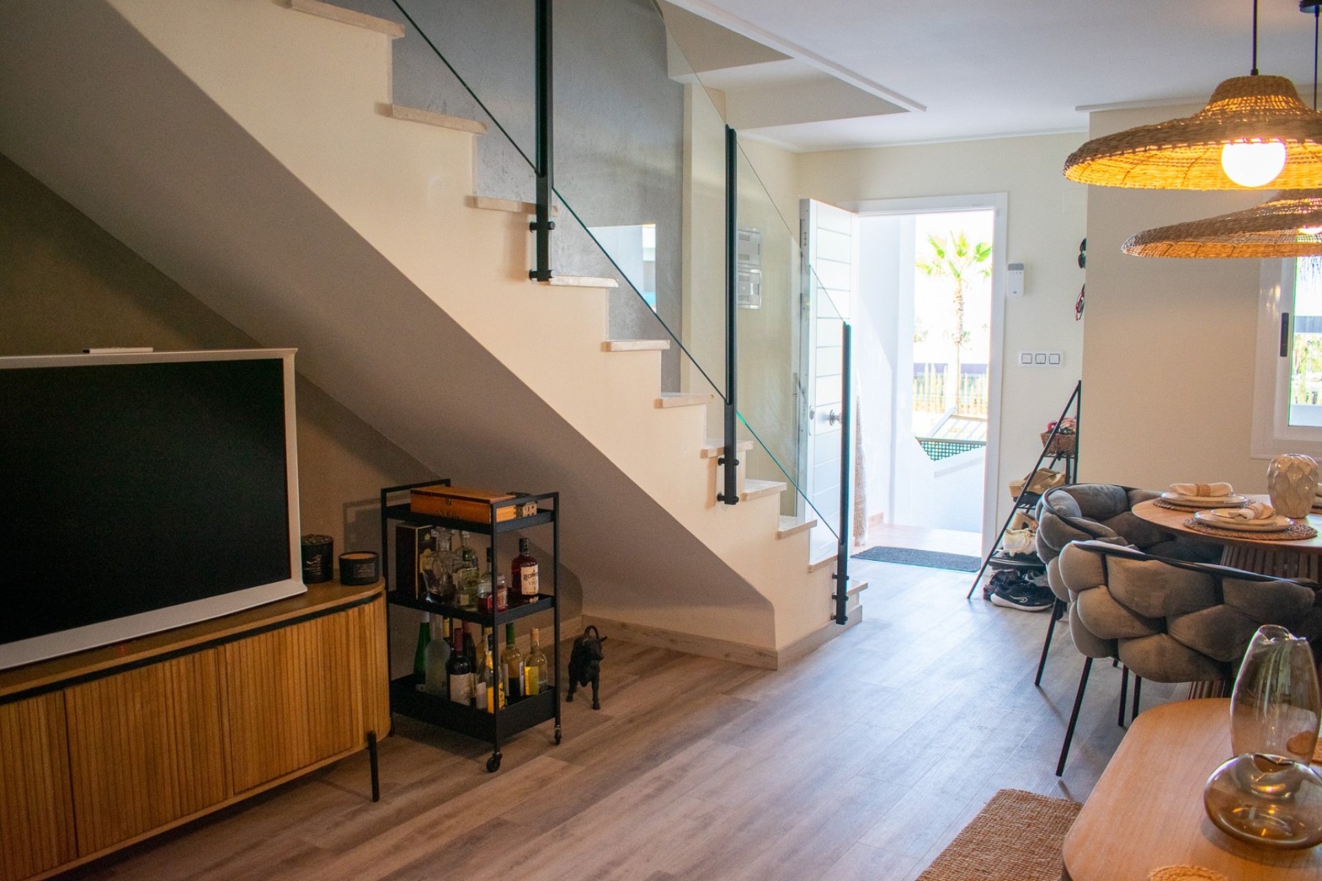 Revente - Maison de ville - Torrevieja - Los Balcones - Los Altos del Edén