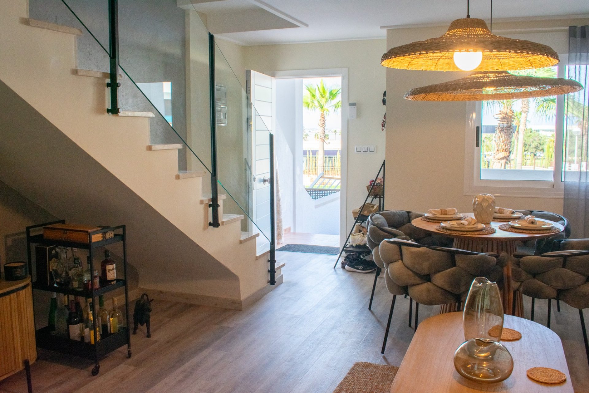 Revente - Maison de ville - Torrevieja - Los Balcones - Los Altos del Edén