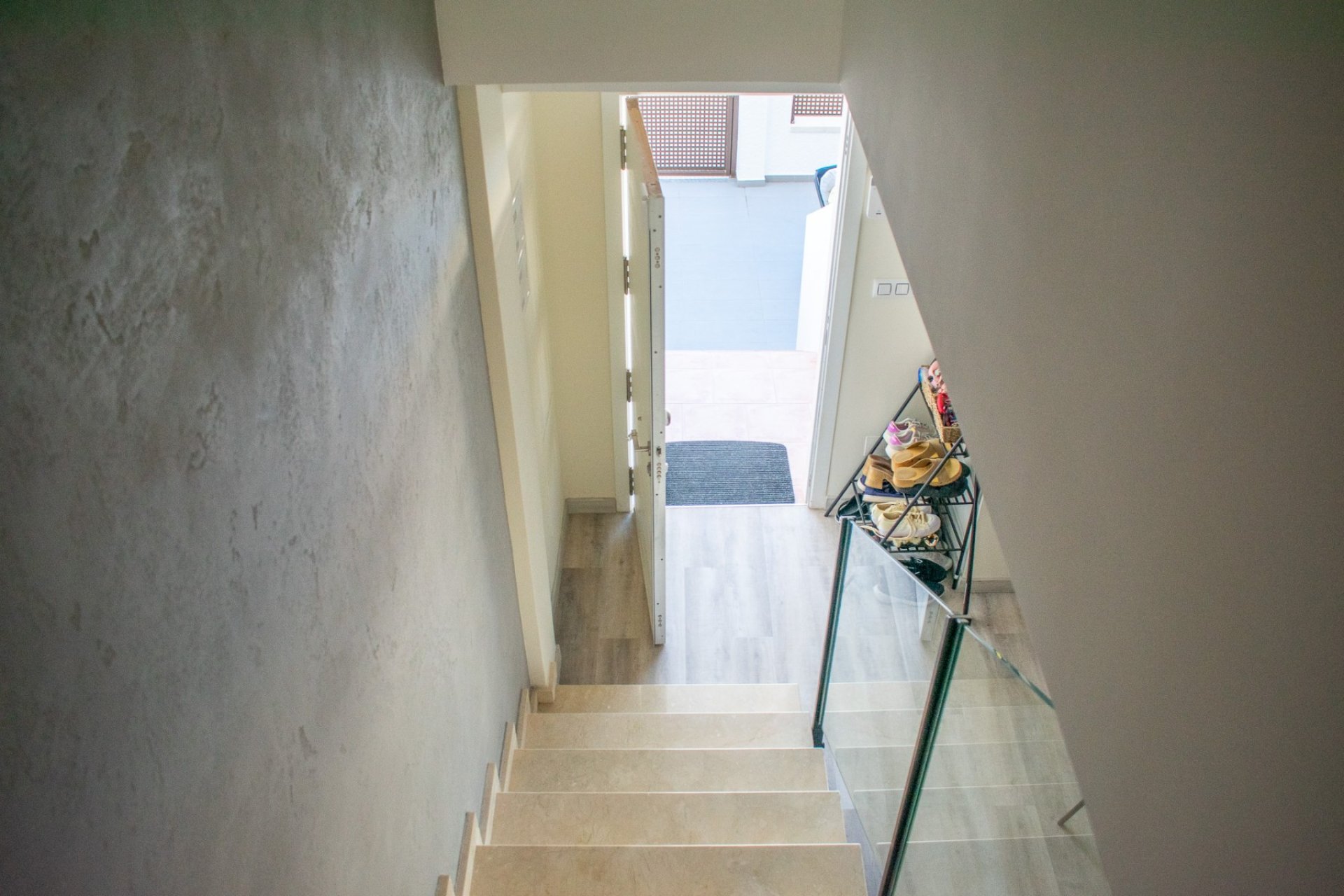 Revente - Maison de ville - Torrevieja - Los Balcones - Los Altos del Edén