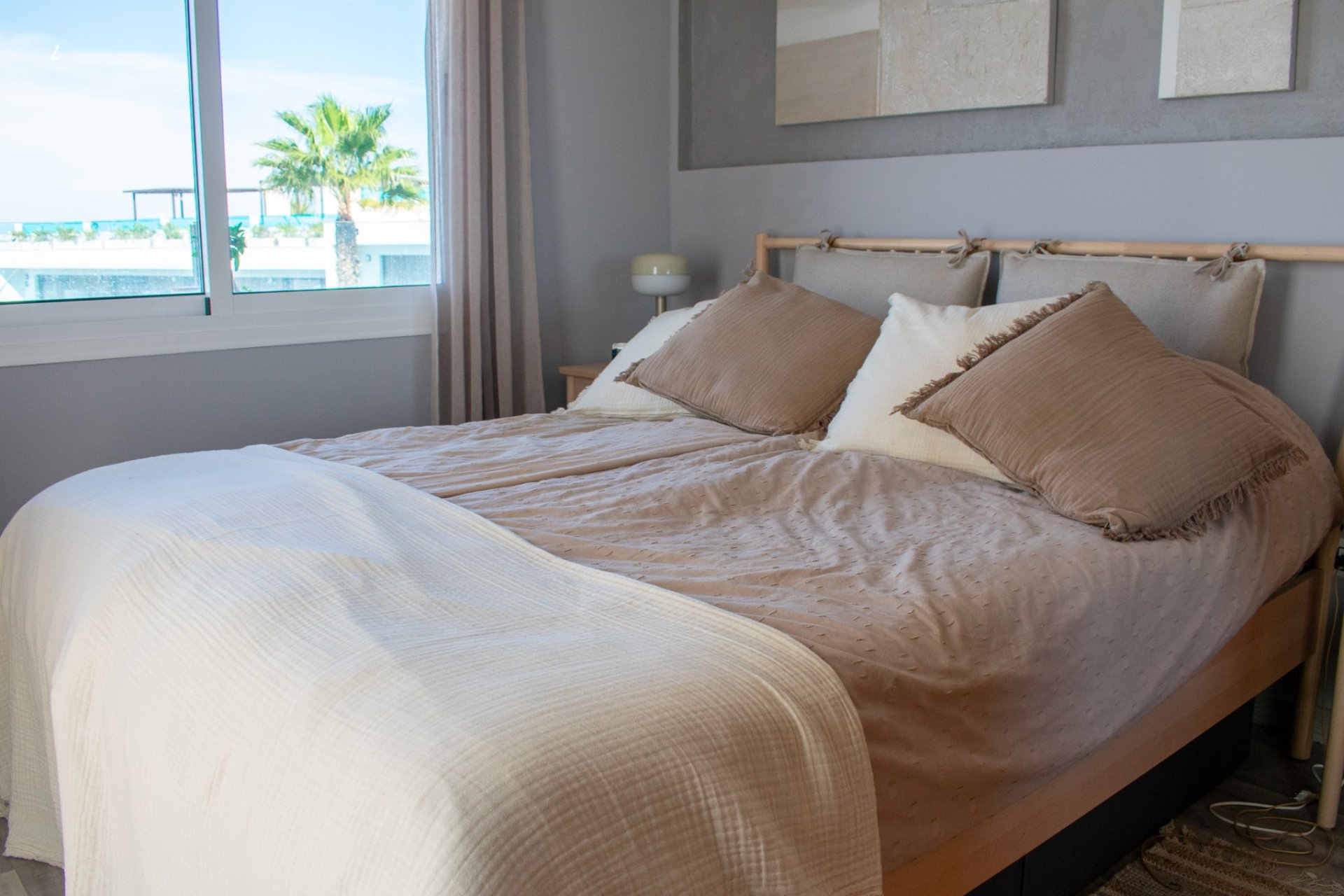 Revente - Maison de ville - Torrevieja - Los Balcones - Los Altos del Edén