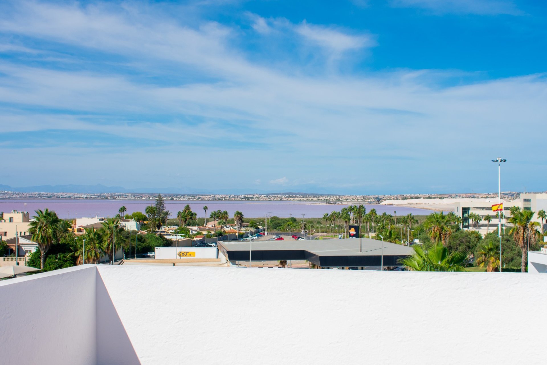 Revente - Maison de ville - Torrevieja - Los Balcones - Los Altos del Edén