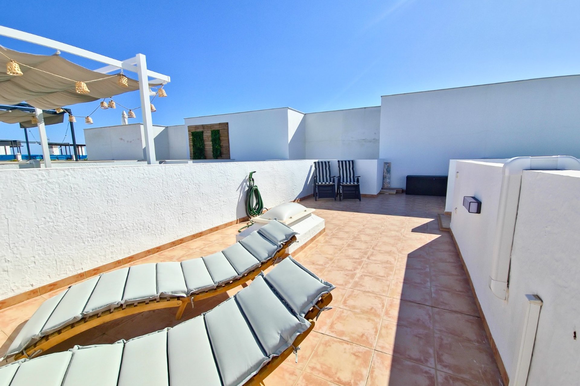 Revente - Maison de ville - Torrevieja - Los Balcones - Los Altos del Edén