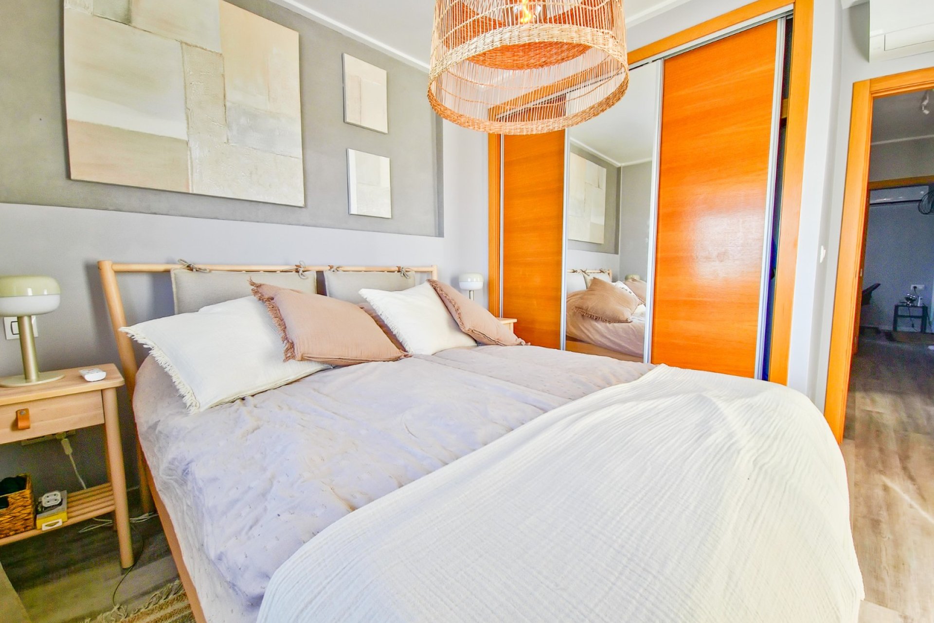 Revente - Maison de ville - Torrevieja - Los Balcones - Los Altos del Edén