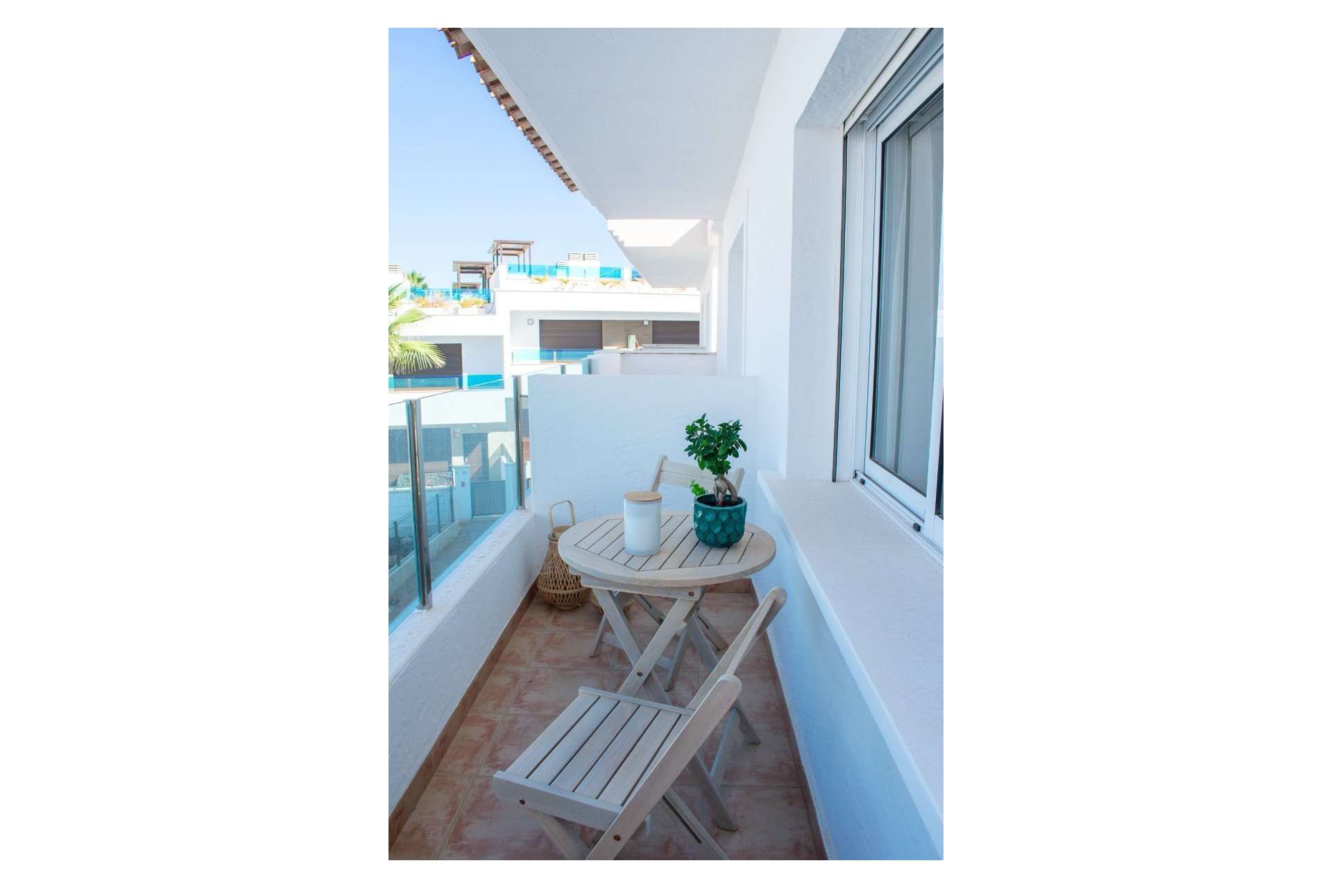 Revente - Maison de ville - Torrevieja - Los Balcones - Los Altos del Edén