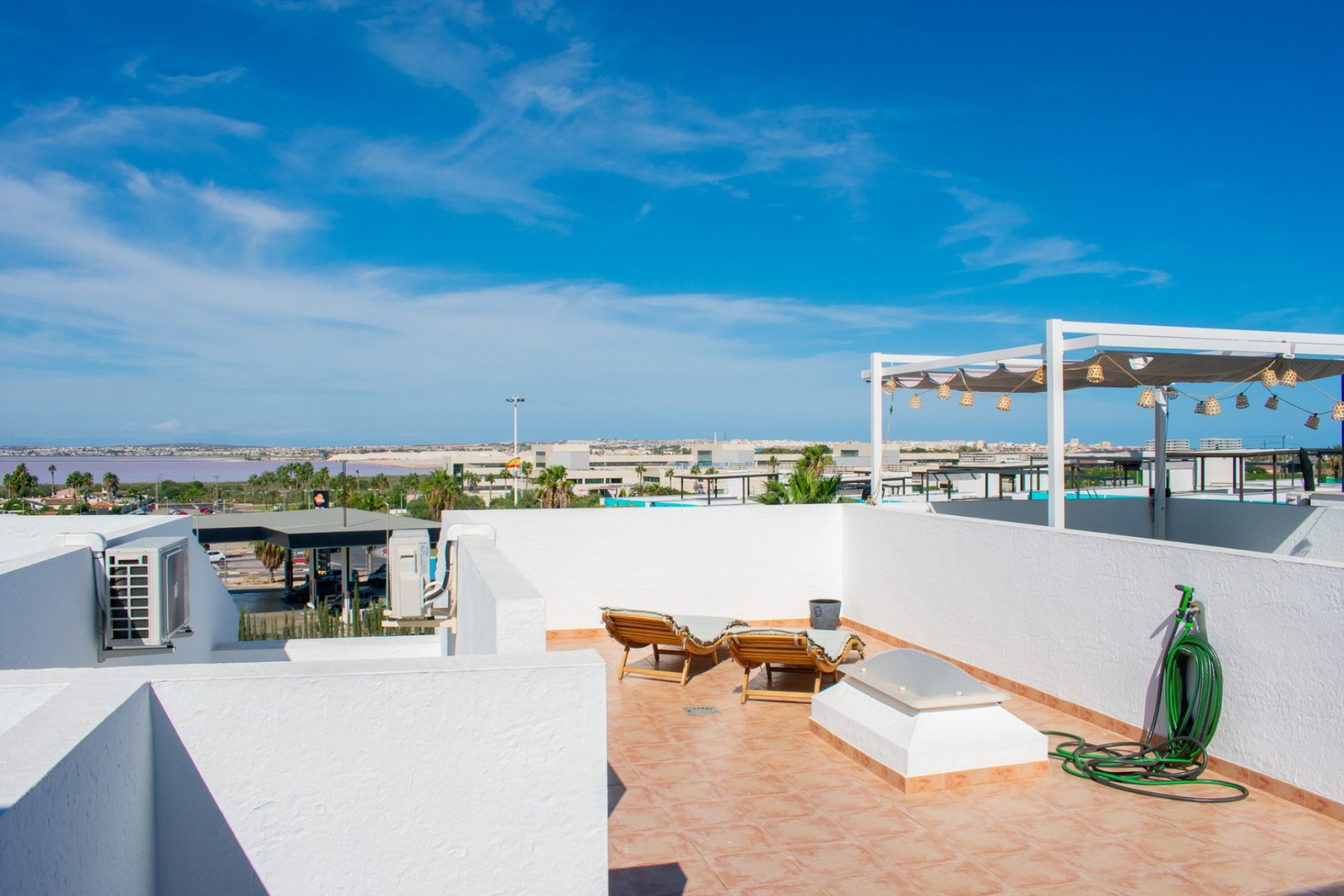 Revente - Maison de ville - Torrevieja - Los Balcones - Los Altos del Edén