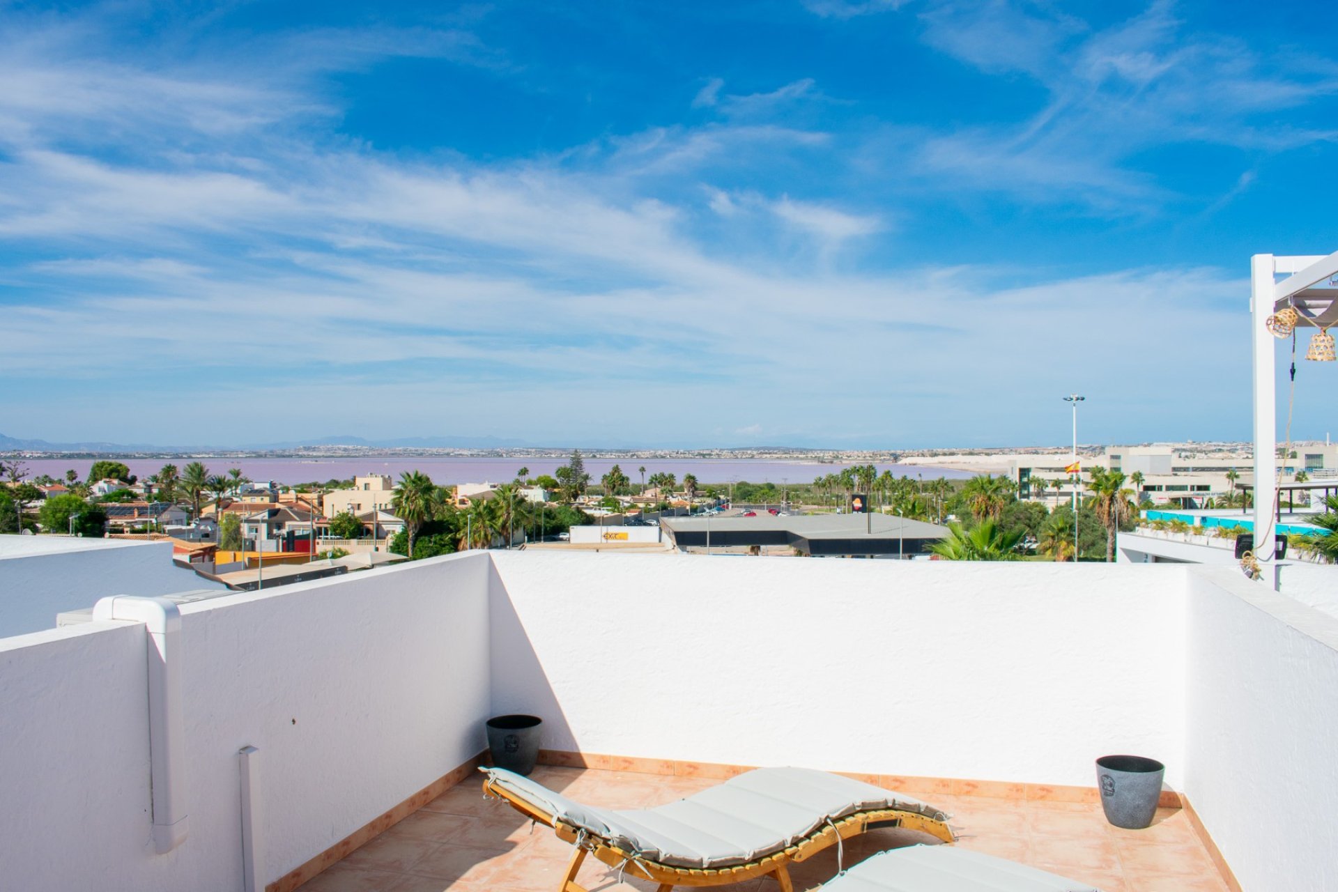 Revente - Maison de ville - Torrevieja - Los Balcones - Los Altos del Edén