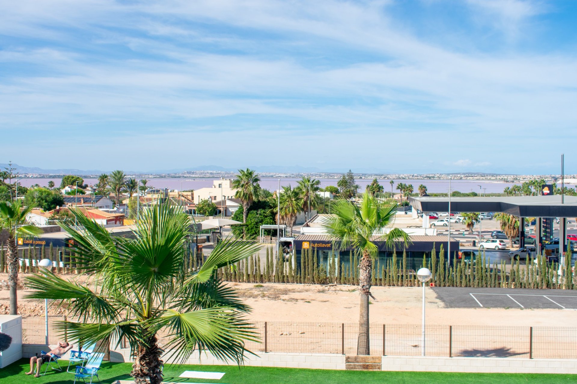 Revente - Maison de ville - Torrevieja - Los Balcones - Los Altos del Edén