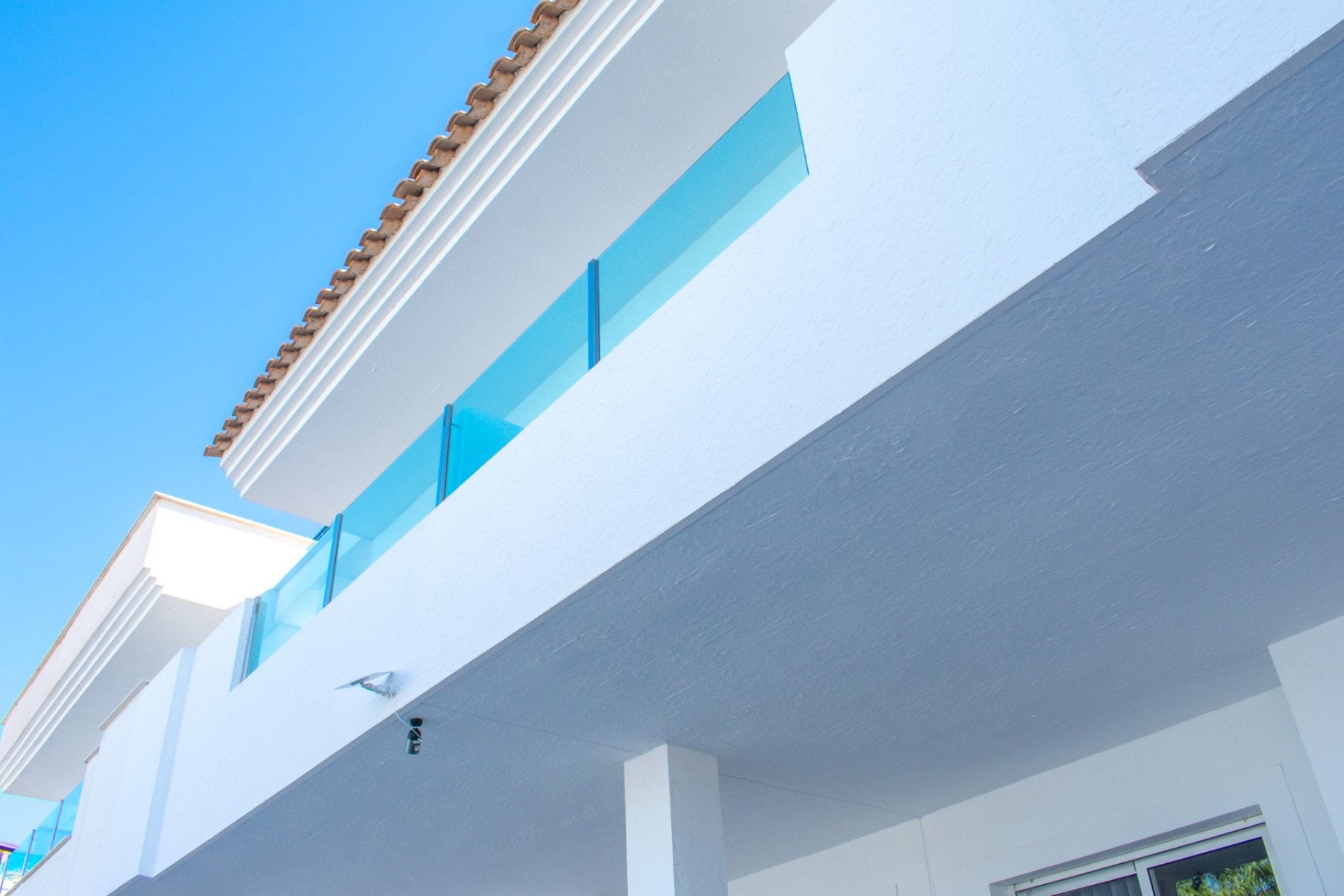 Revente - Maison de ville - Torrevieja - Los Balcones - Los Altos del Edén