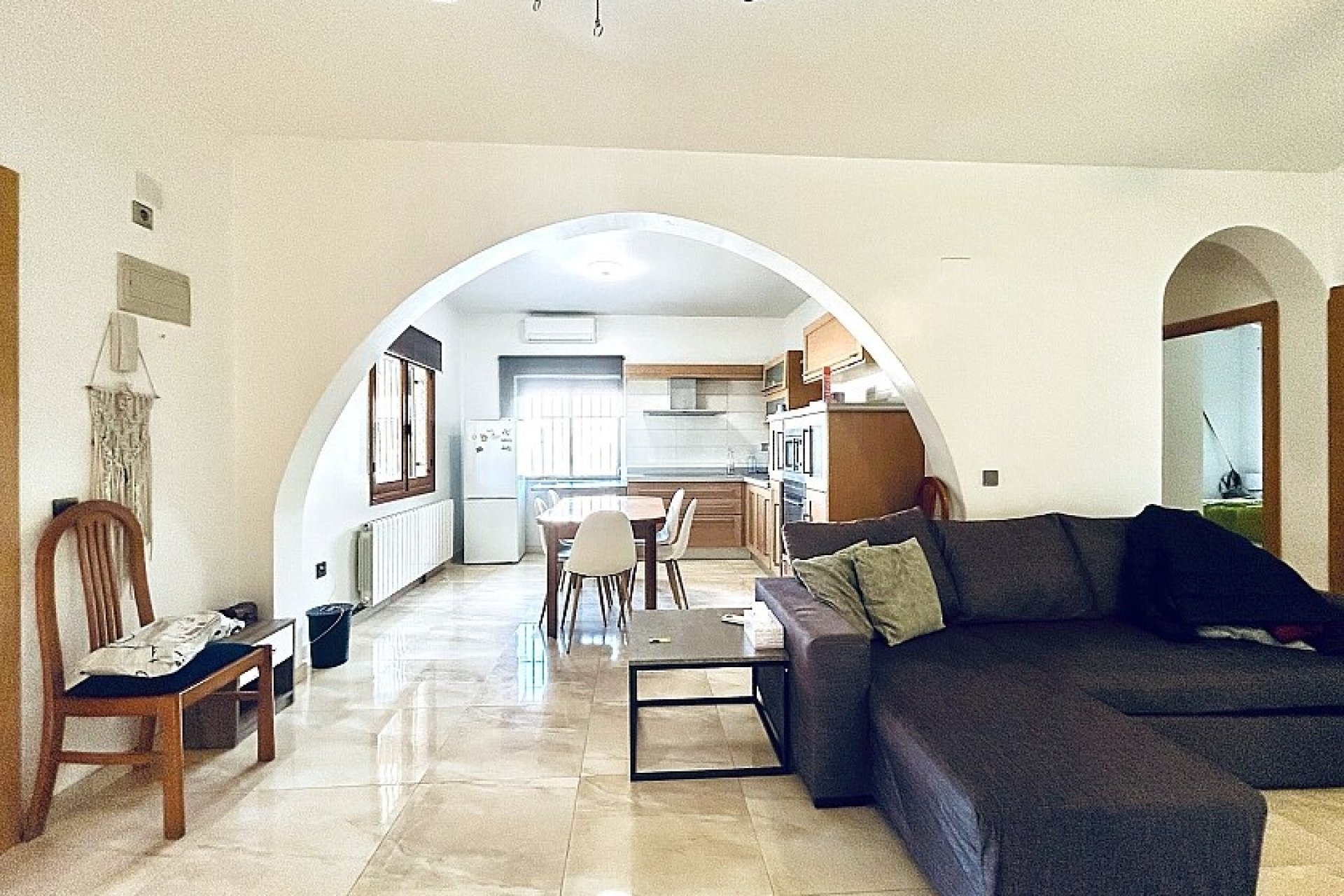 Revente - Maison de ville - Torrevieja - Los Balcones