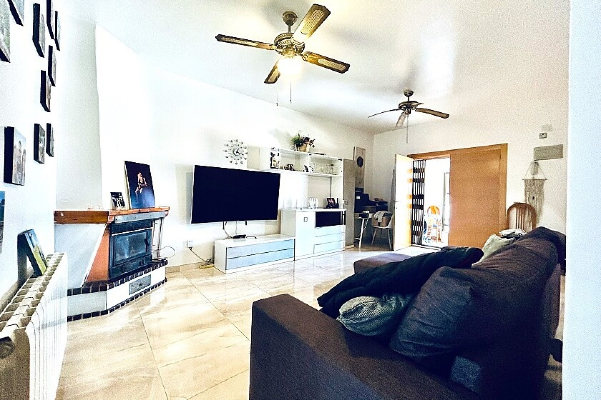 Revente - Maison de ville - Torrevieja - Los Balcones