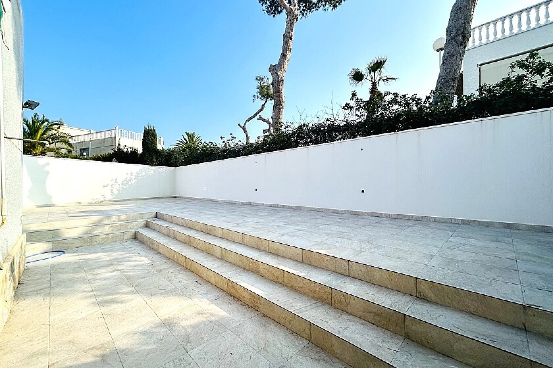 Revente - Maison de ville - Torrevieja - Los Balcones