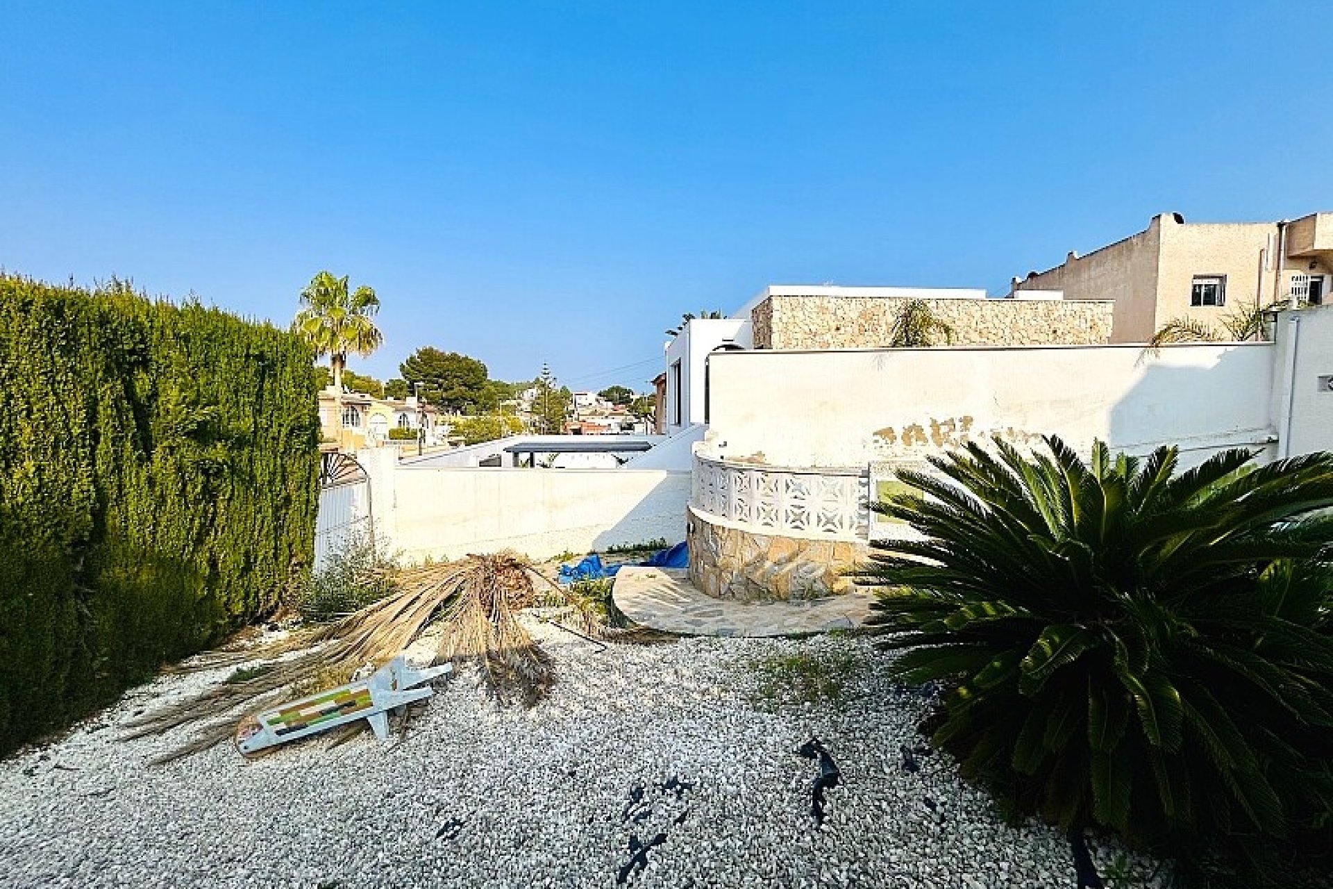 Revente - Maison de ville - Torrevieja - Los Balcones