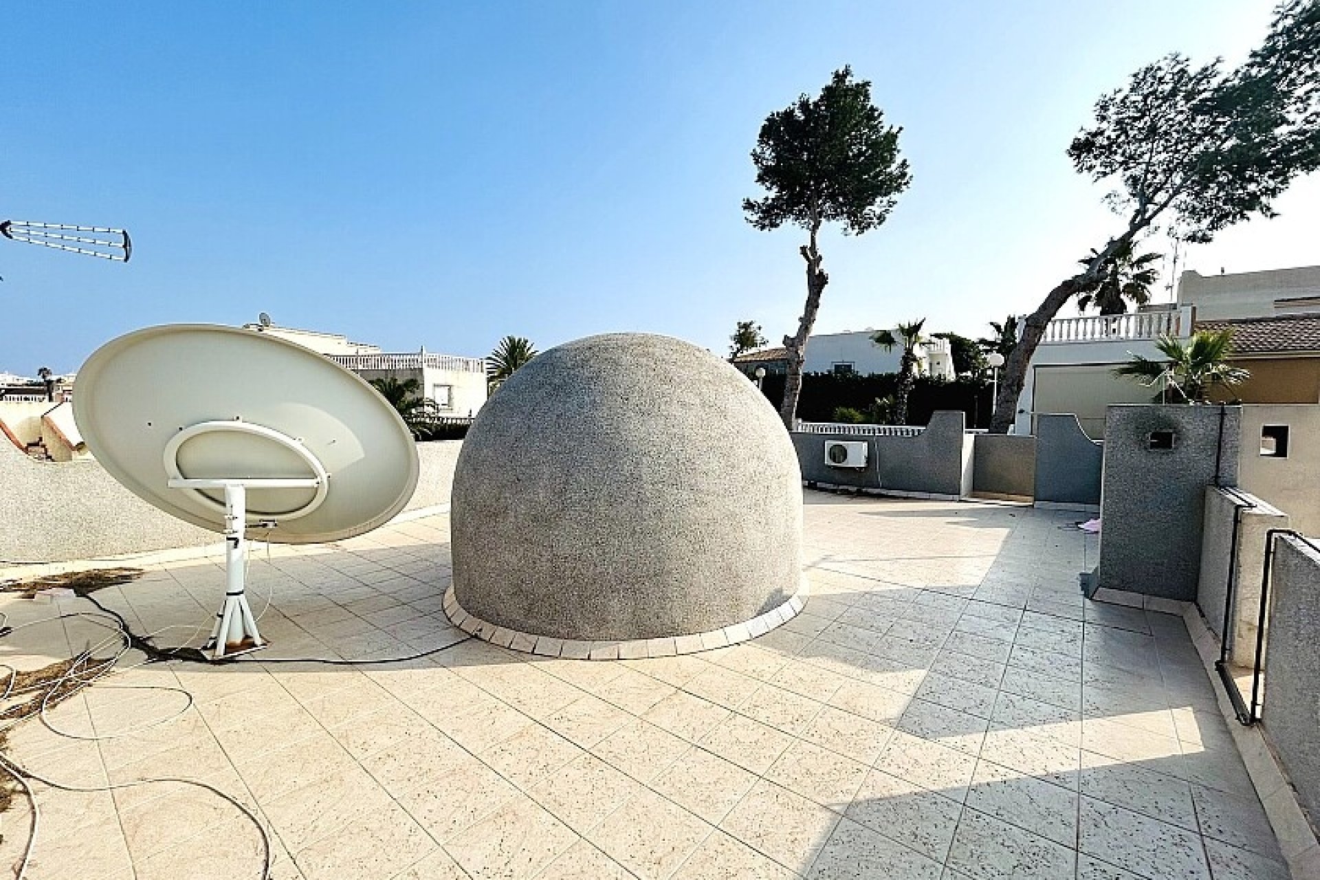 Revente - Maison de ville - Torrevieja - Los Balcones