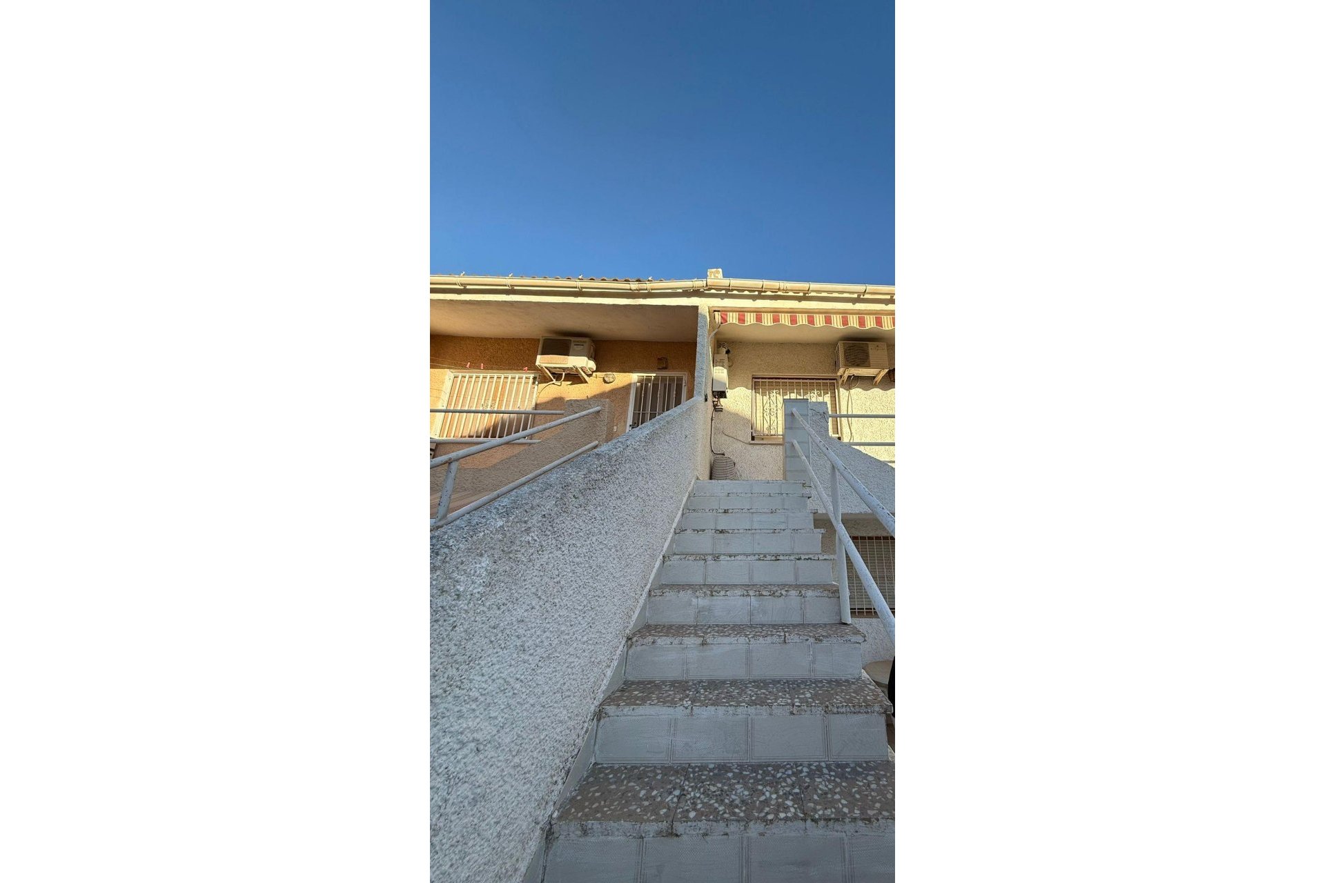 Revente - Maison de ville - Torrevieja - Los Balcones