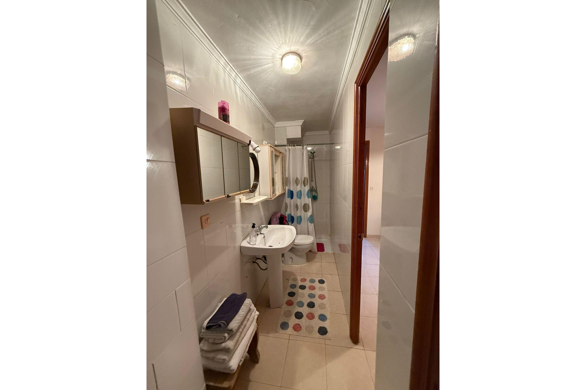 Revente - Maison de ville - Torrevieja - Los Balcones