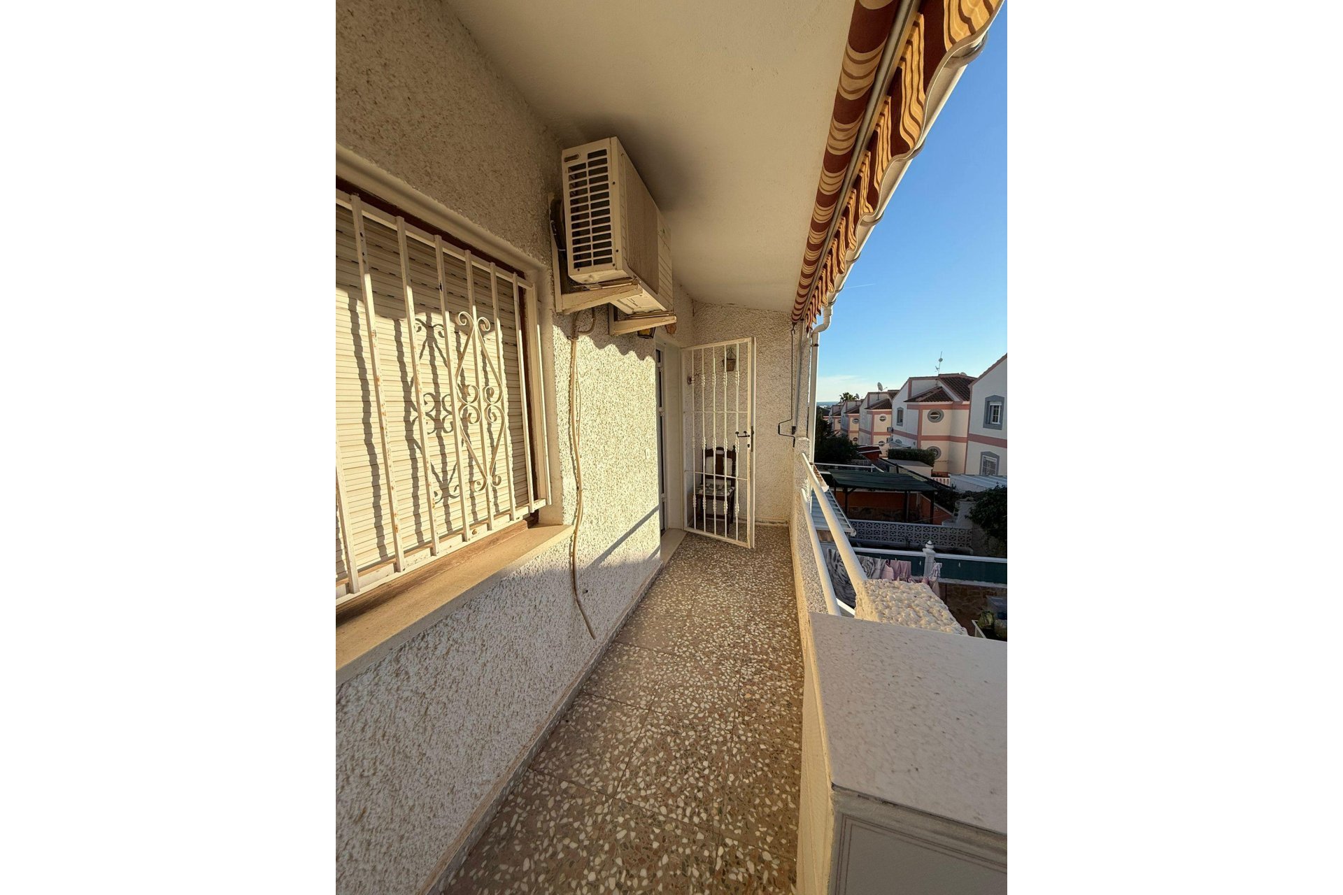 Revente - Maison de ville - Torrevieja - Los Balcones