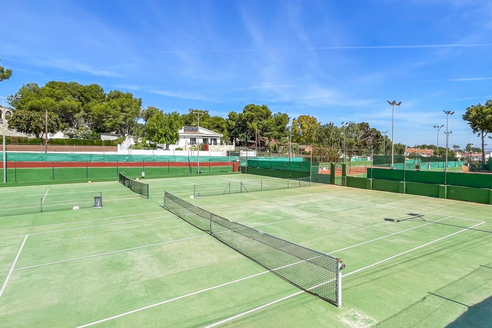 Revente - Maison de ville - Torrevieja - Los Balcones