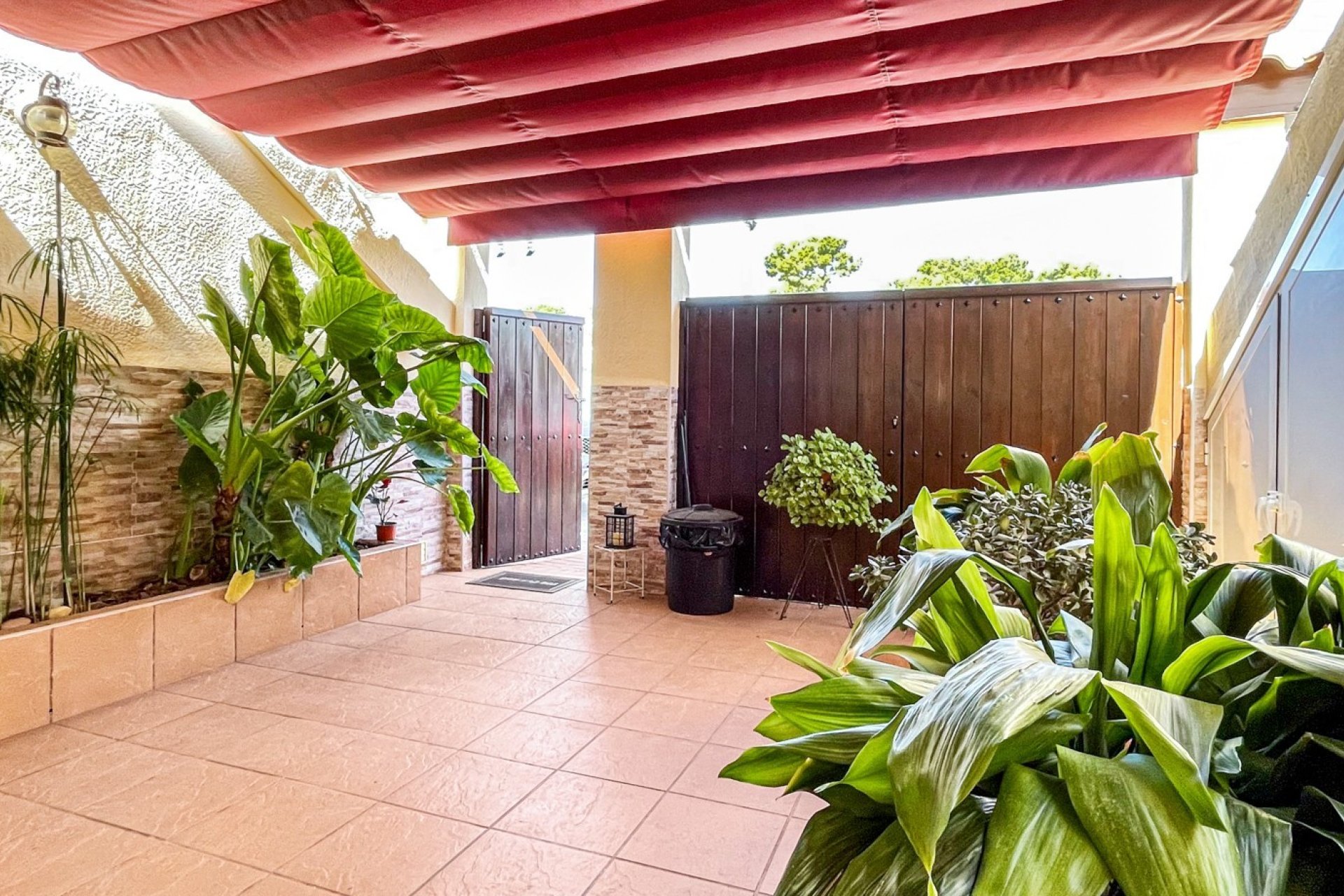 Revente - Maison de ville - Torrevieja - Los Balcones