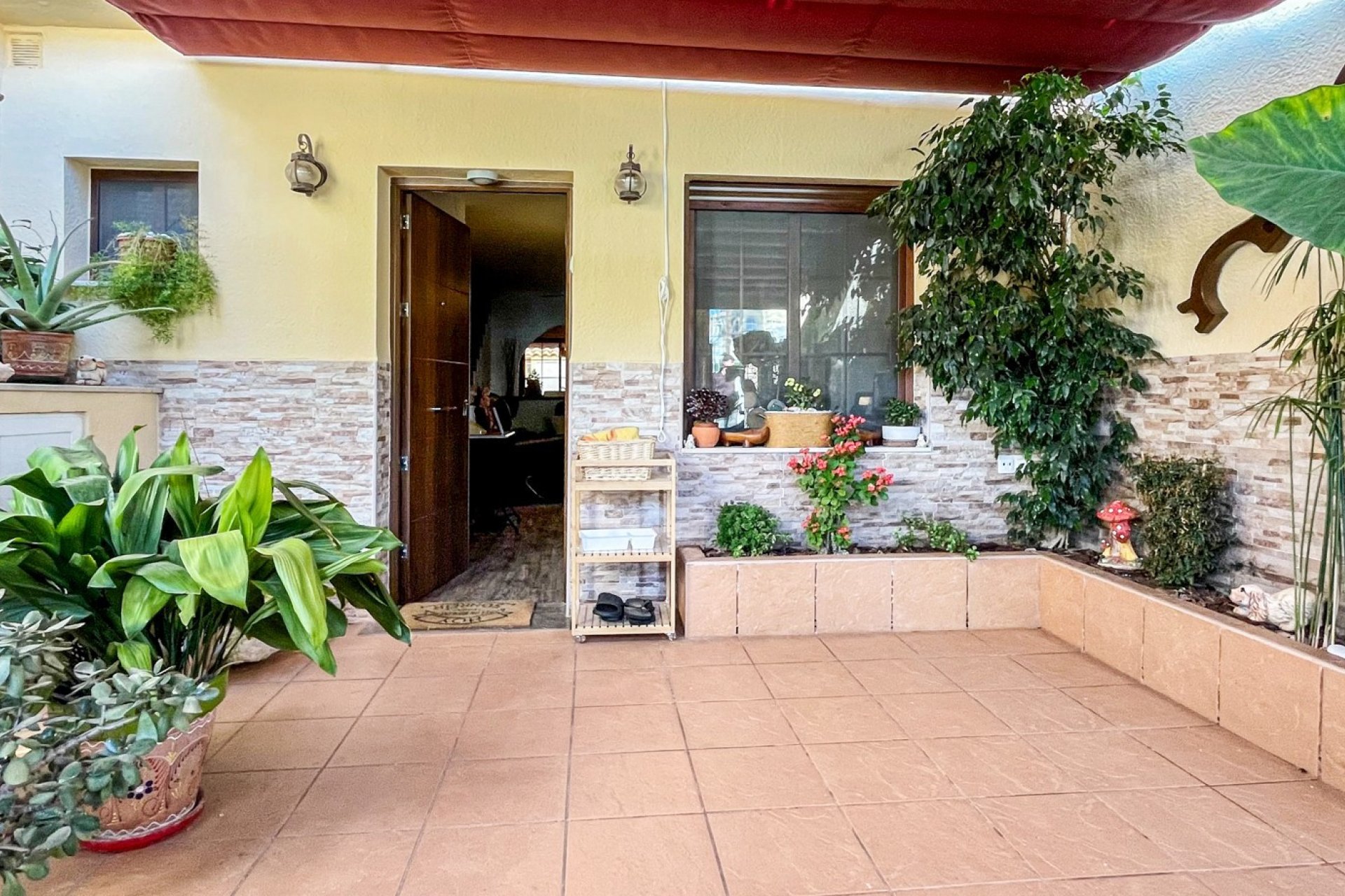 Revente - Maison de ville - Torrevieja - Los Balcones