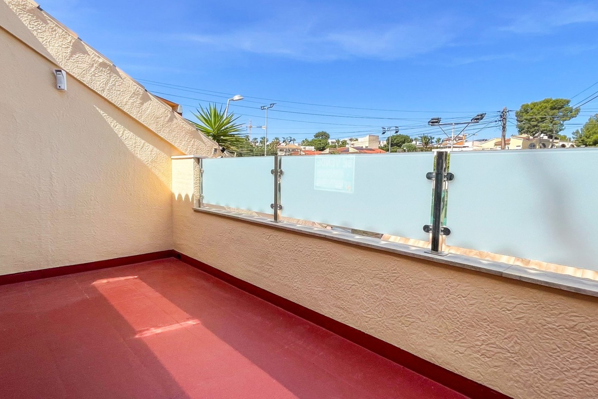 Revente - Maison de ville - Torrevieja - Los Balcones