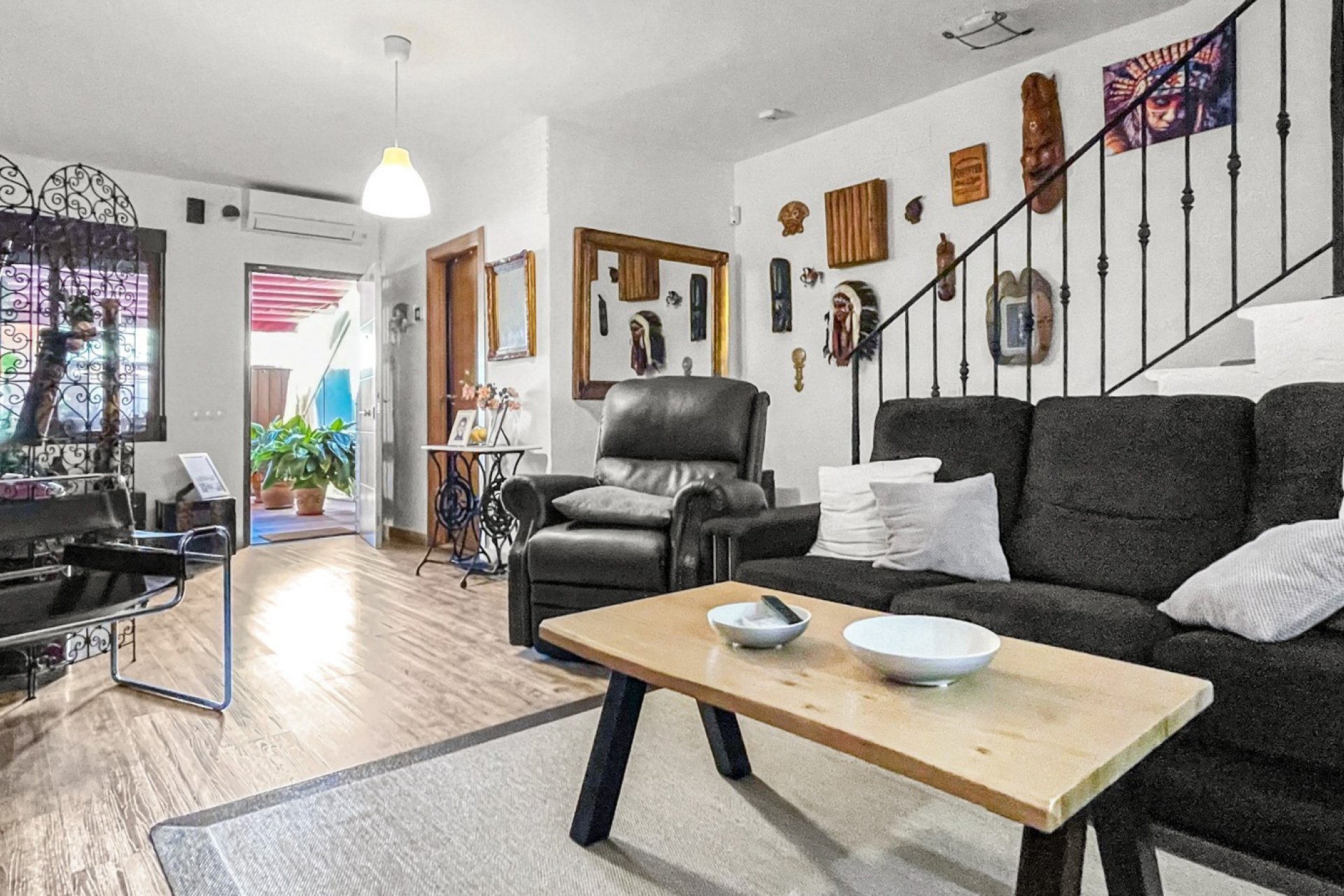 Revente - Maison de ville - Torrevieja - Los Balcones