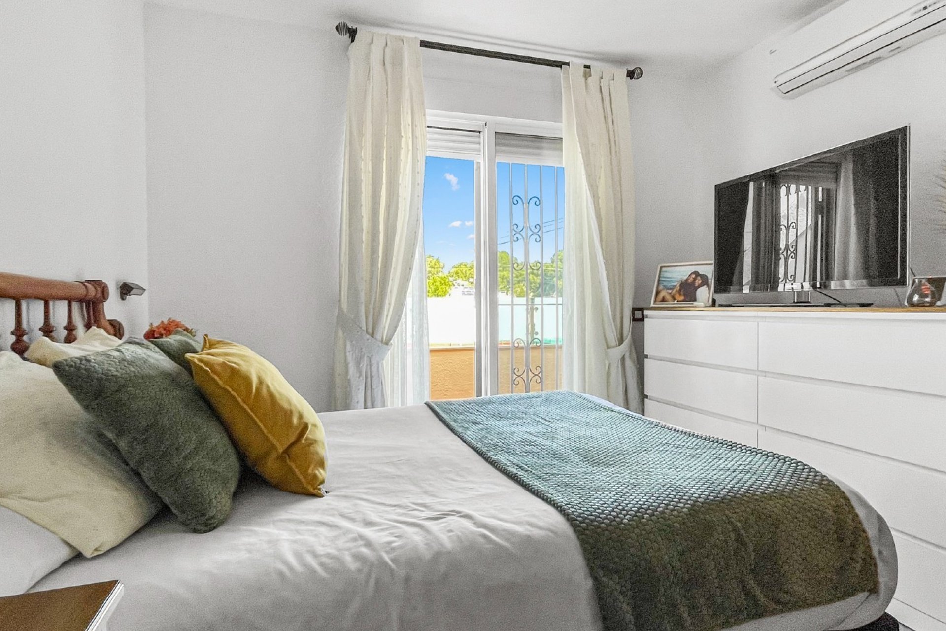Revente - Maison de ville - Torrevieja - Los Balcones