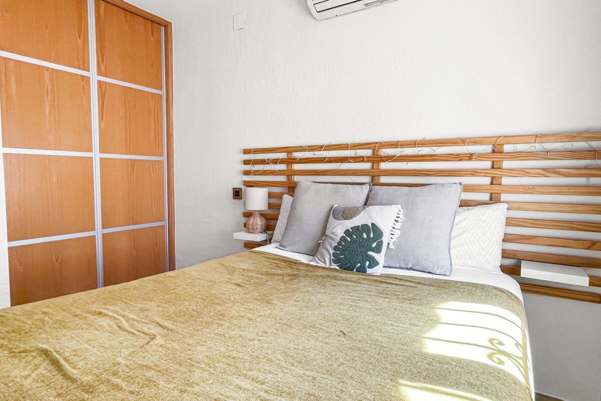 Revente - Maison de ville - Torrevieja - Los Balcones