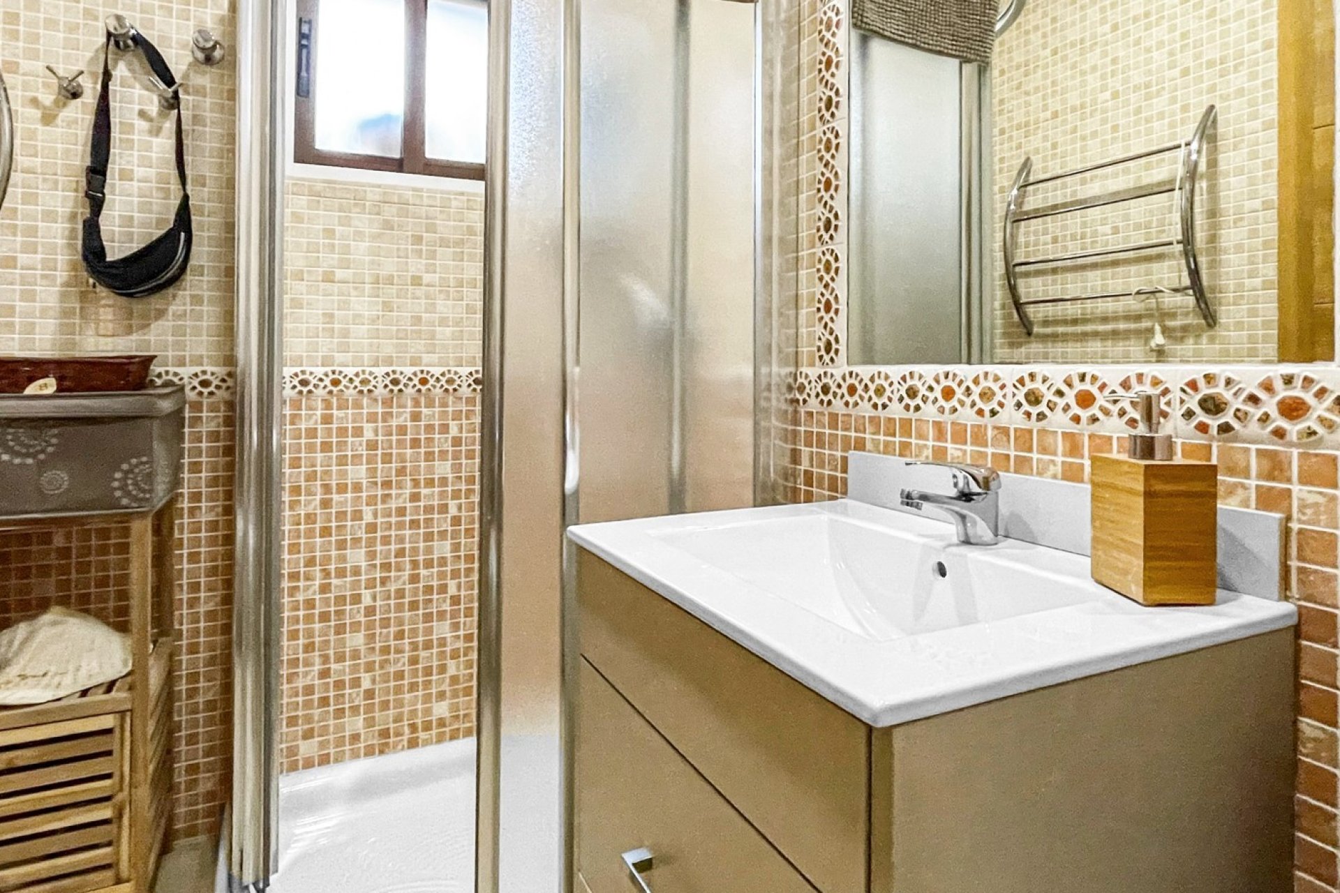 Revente - Maison de ville - Torrevieja - Los Balcones