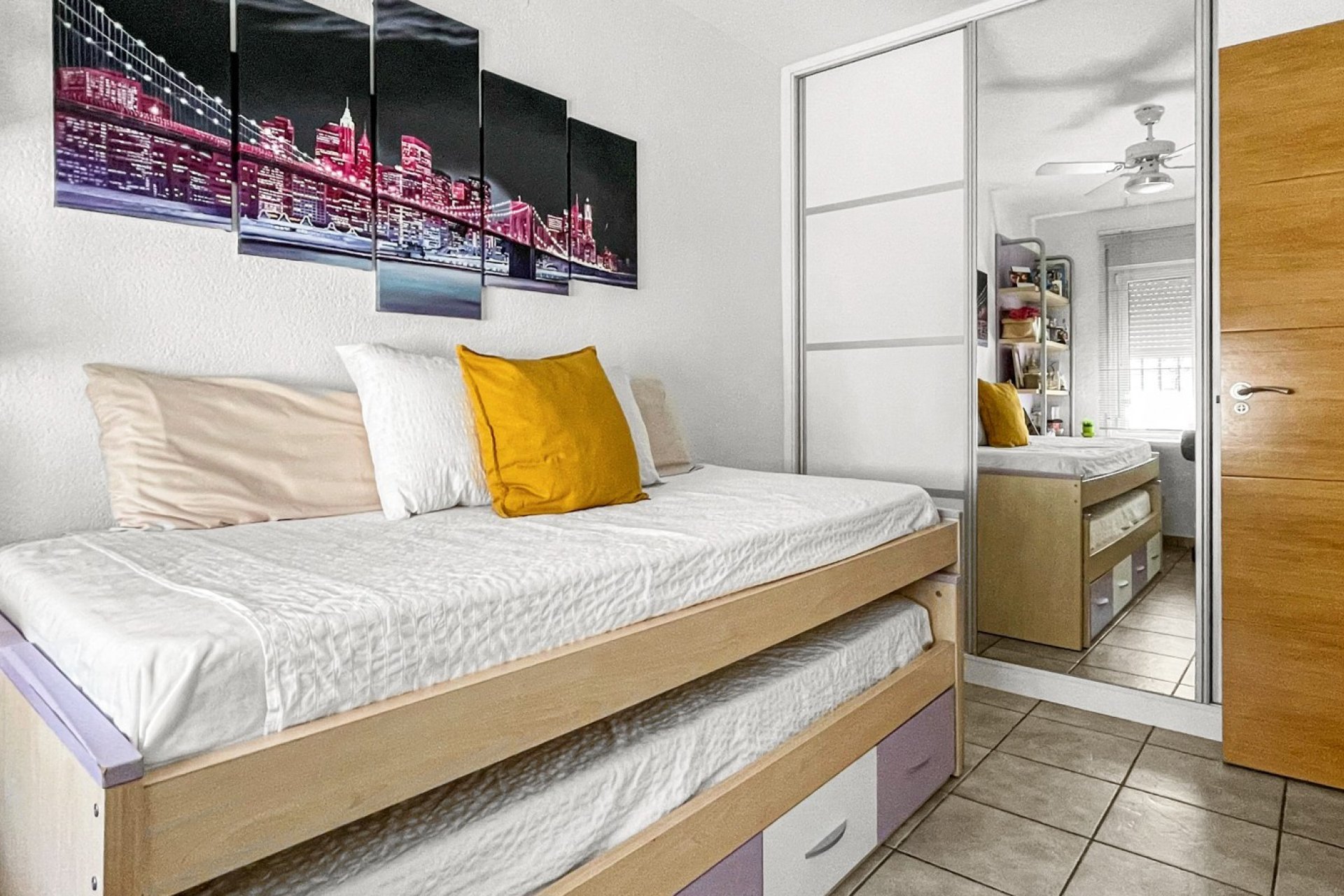 Revente - Maison de ville - Torrevieja - Los Balcones