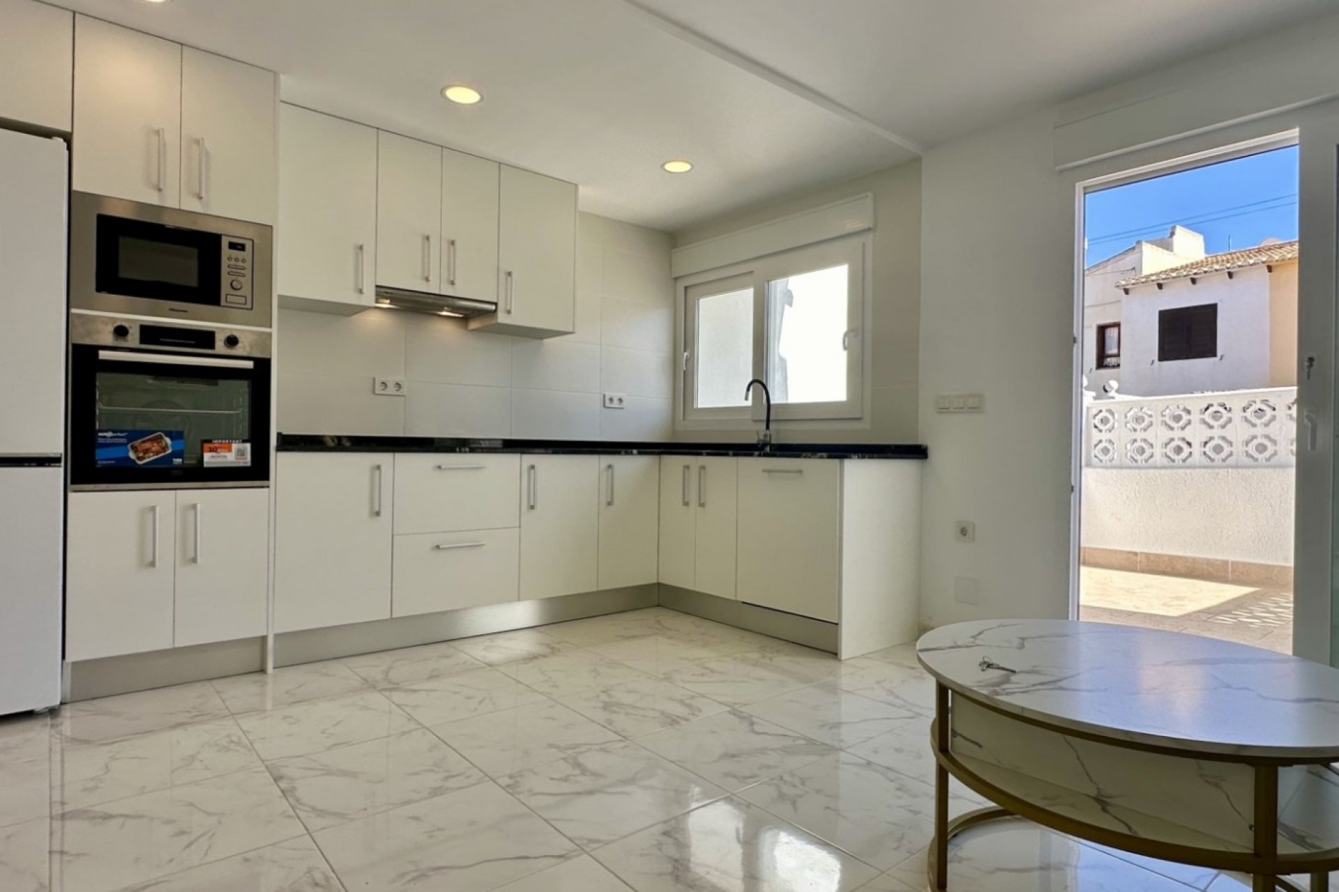Revente - Maison de ville - Torrevieja - Los Balcones