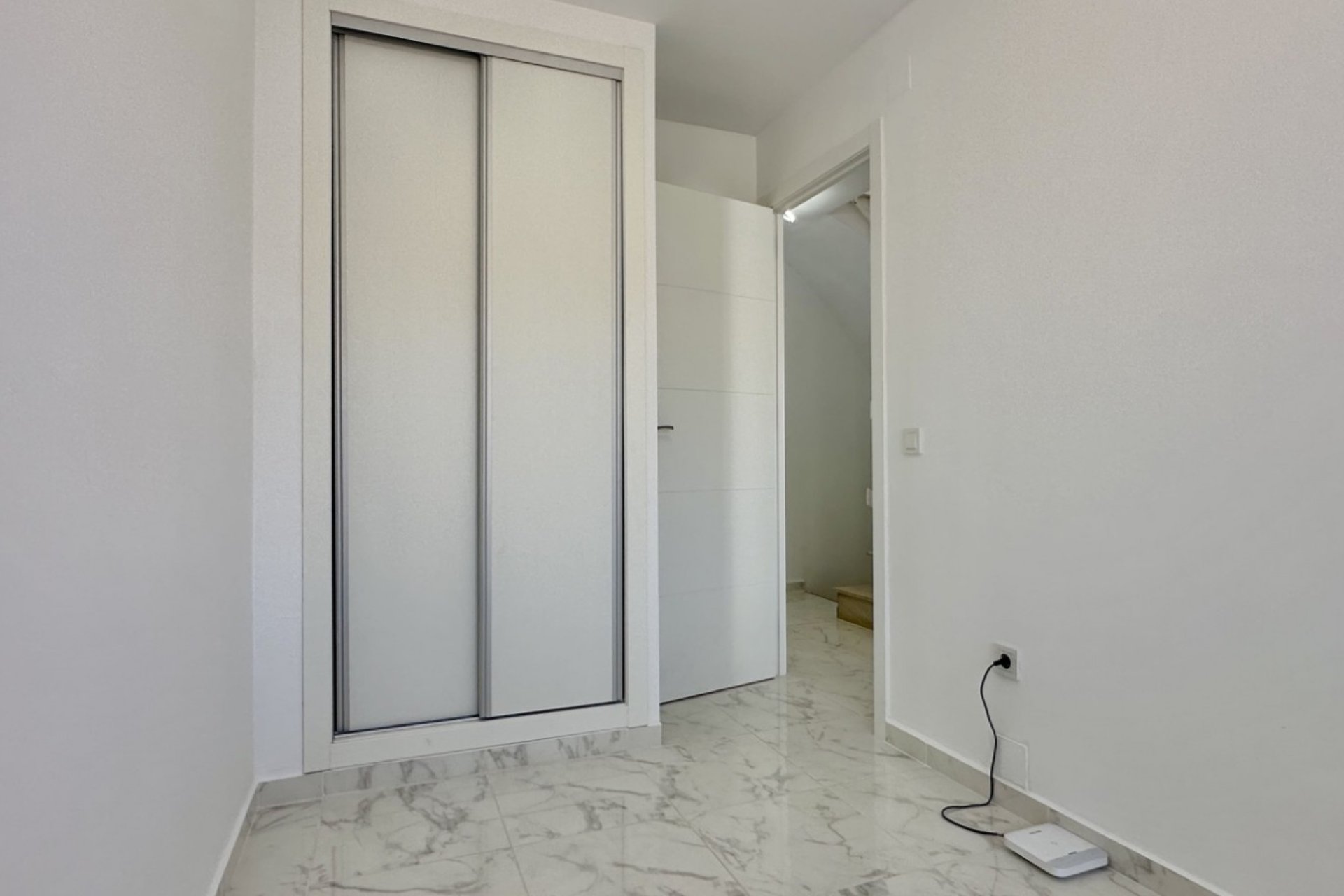 Revente - Maison de ville - Torrevieja - Los Balcones