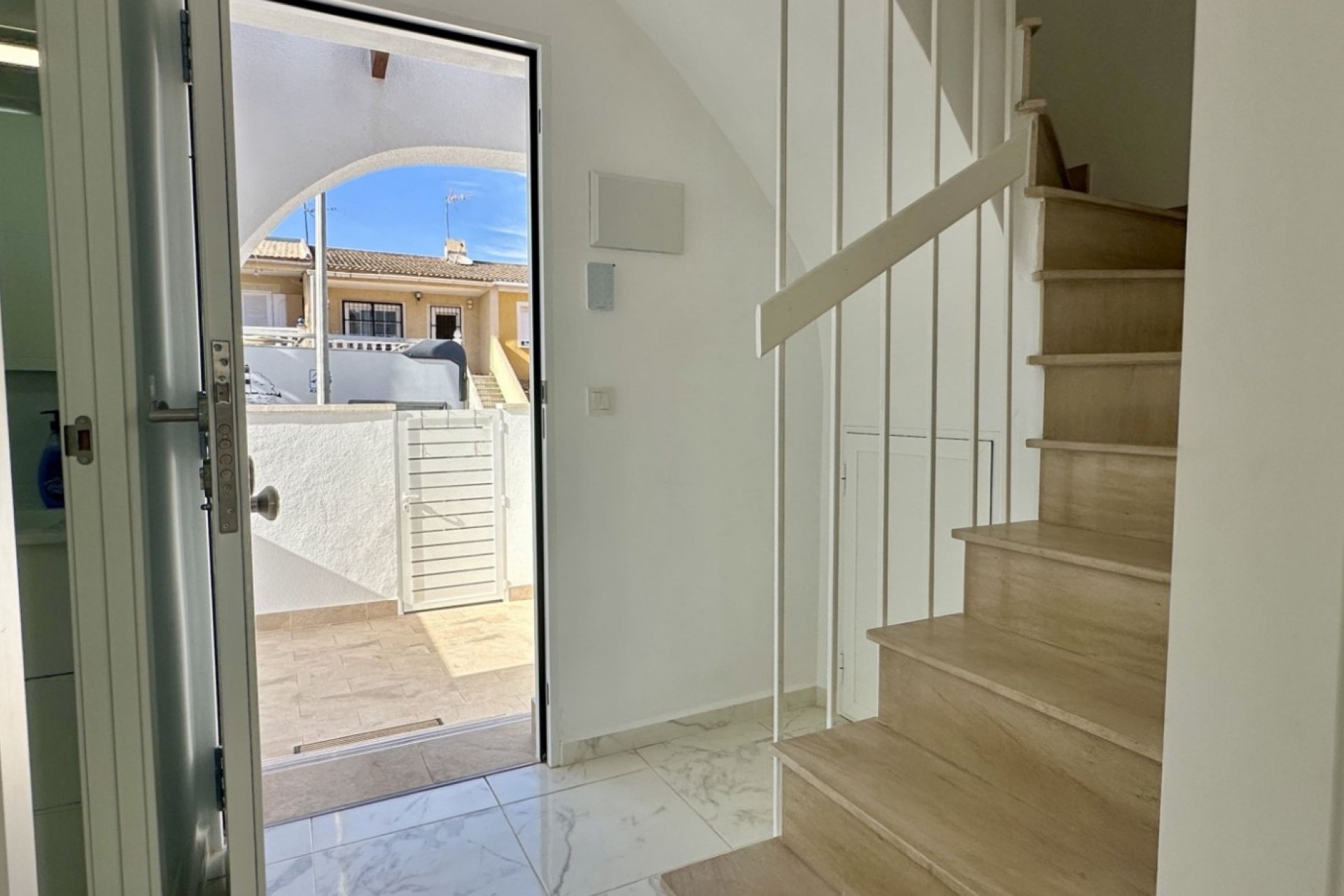 Revente - Maison de ville - Torrevieja - Los Balcones