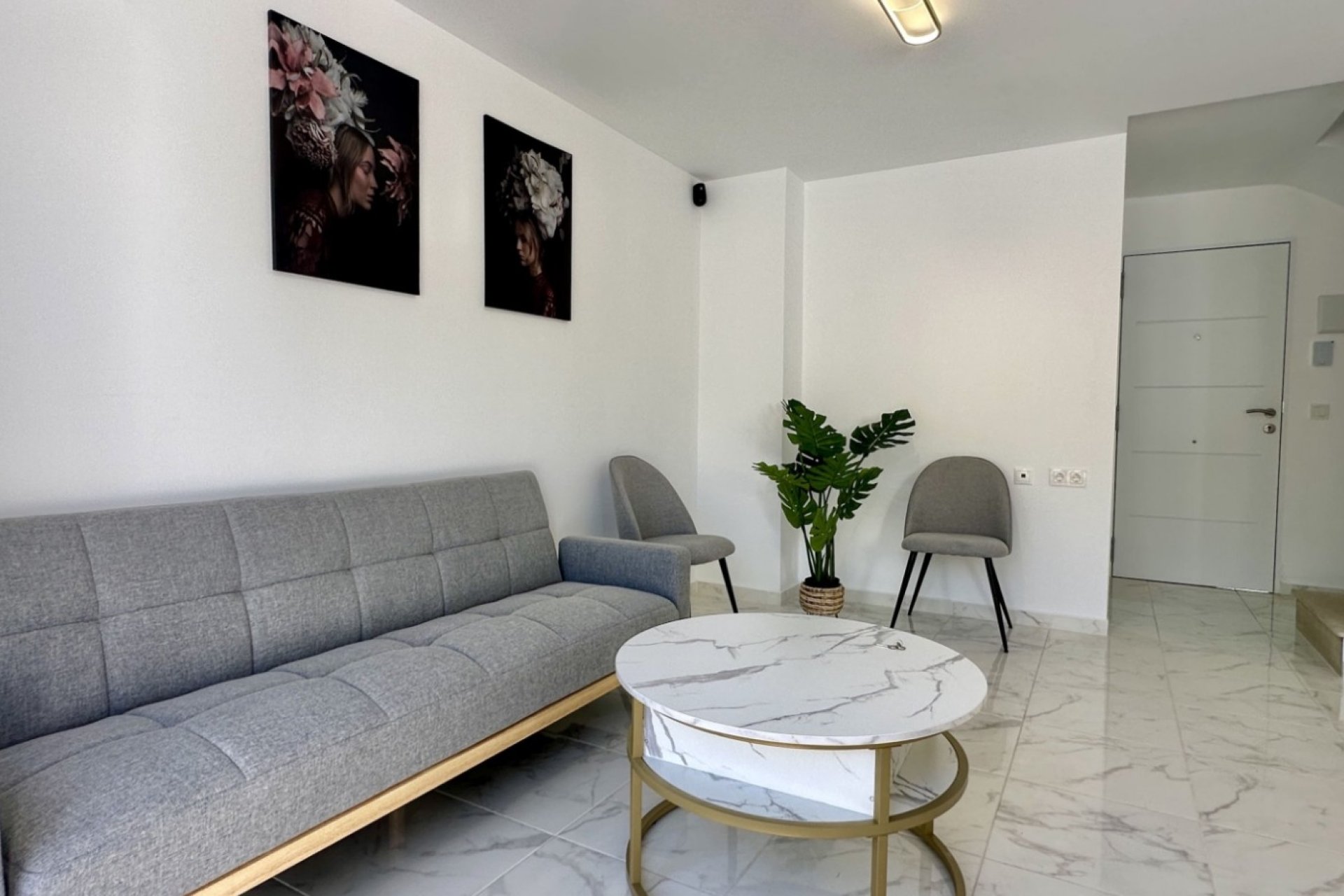 Revente - Maison de ville - Torrevieja - Los Balcones