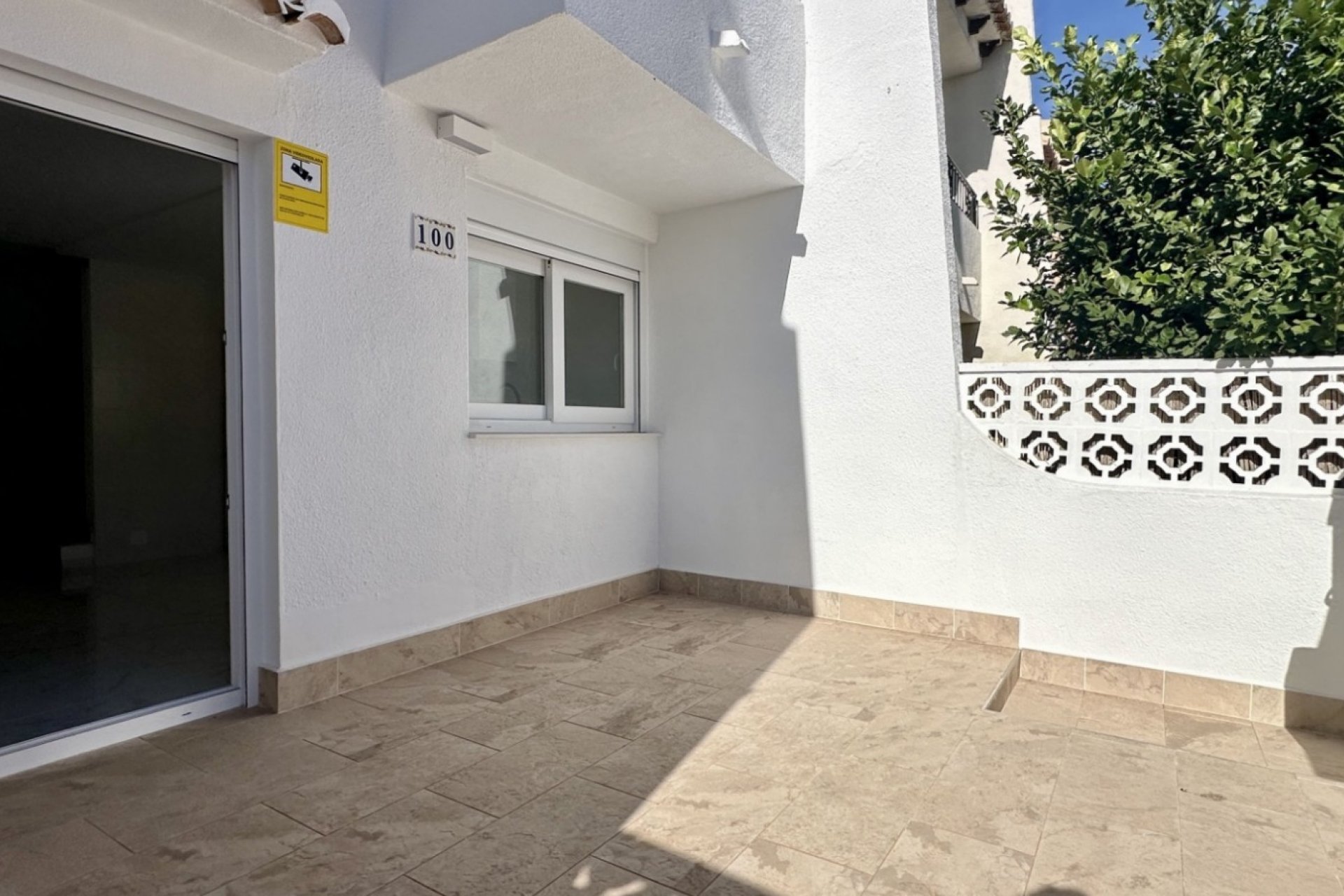Revente - Maison de ville - Torrevieja - Los Balcones
