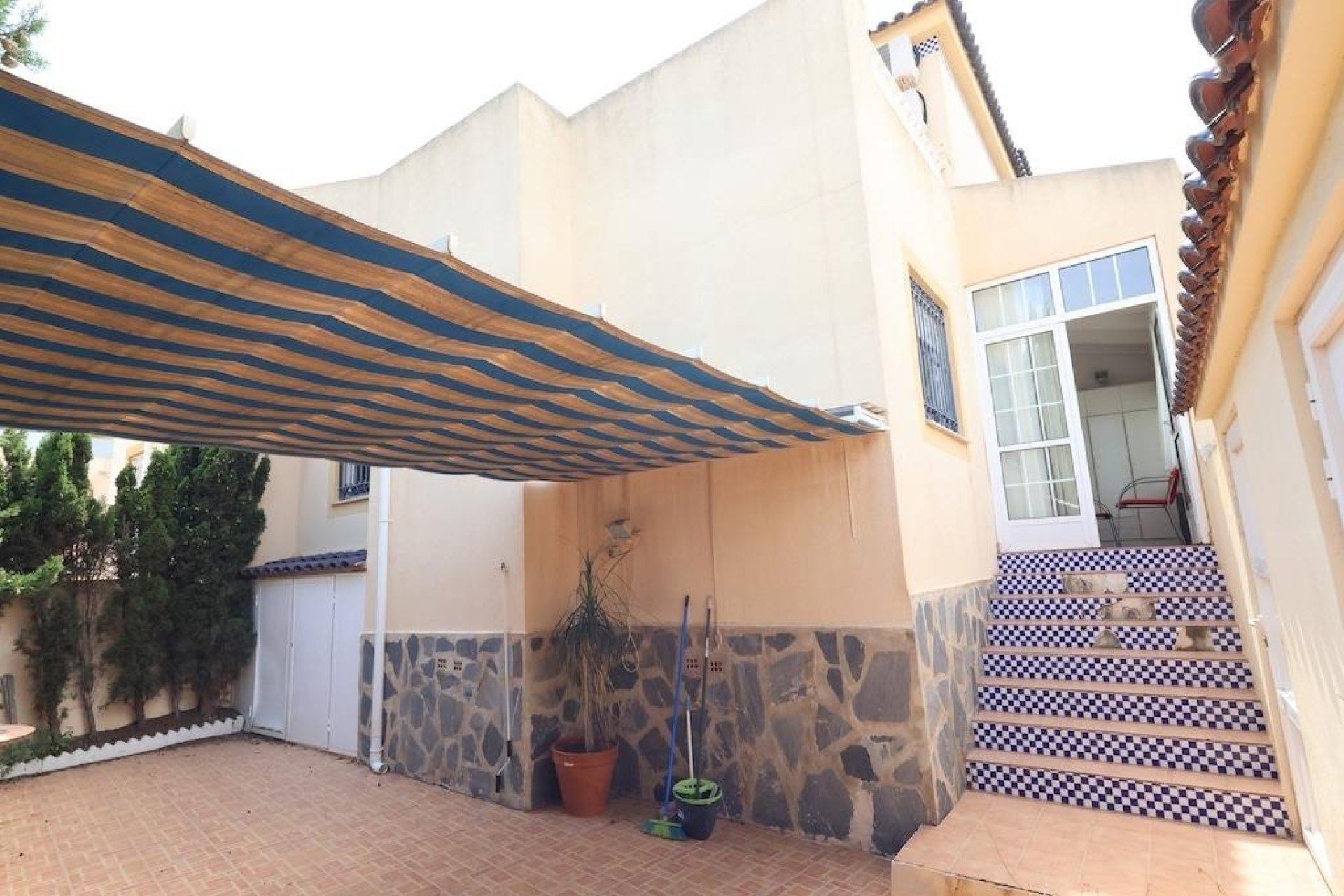 Revente - Maison de ville - Torrevieja - Los balcones