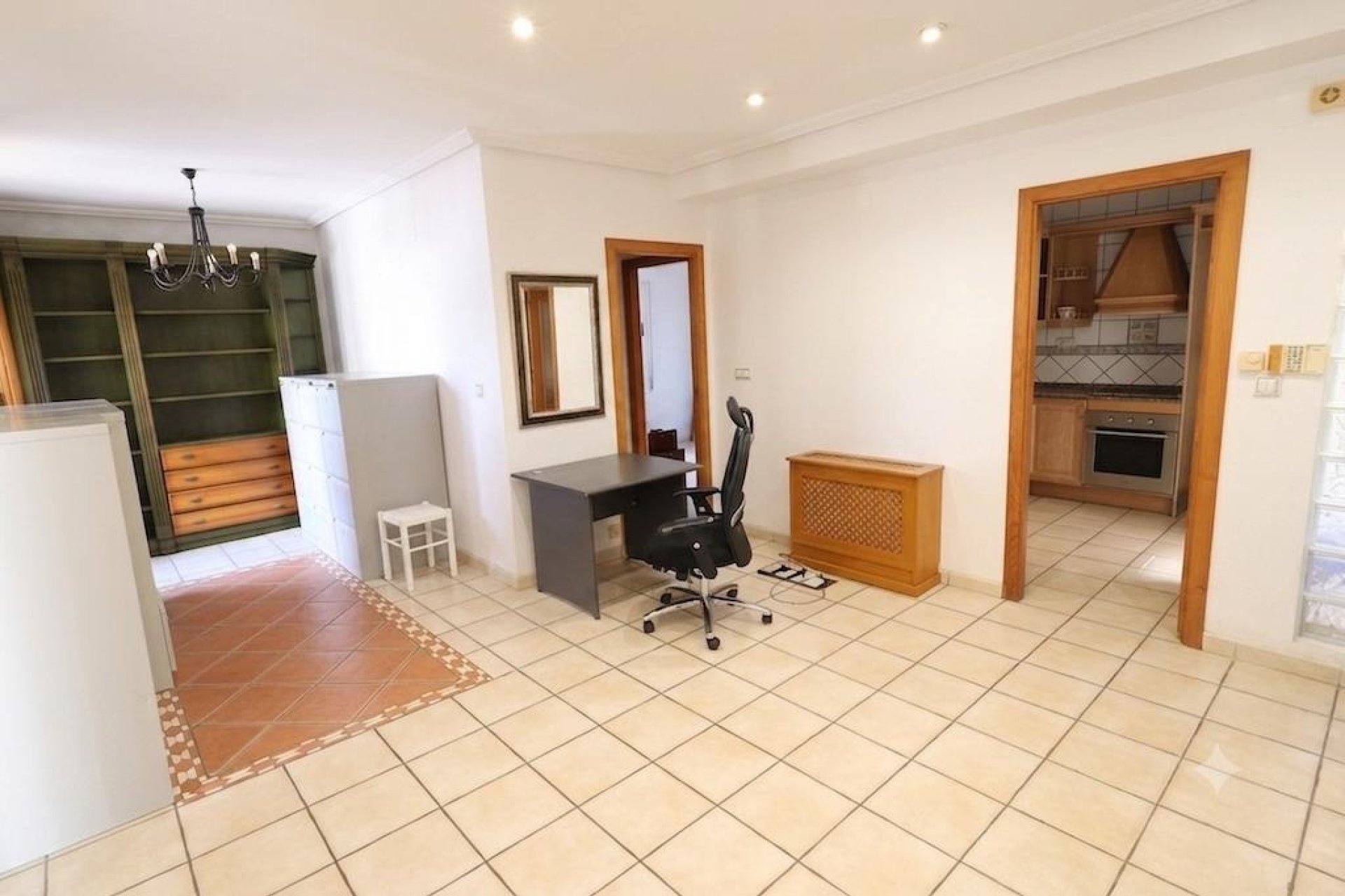 Revente - Maison de ville - Torrevieja - Los balcones