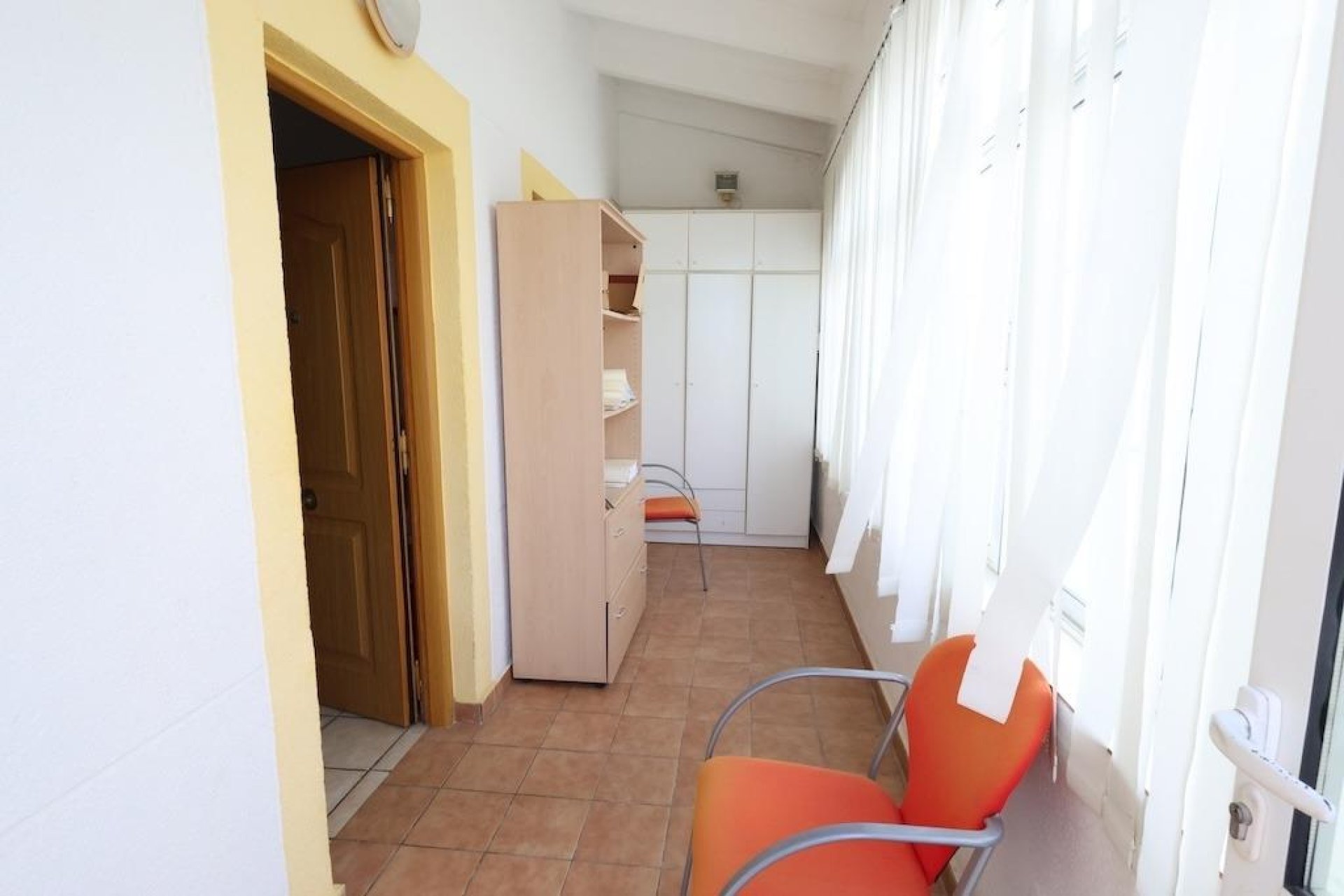 Revente - Maison de ville - Torrevieja - Los balcones