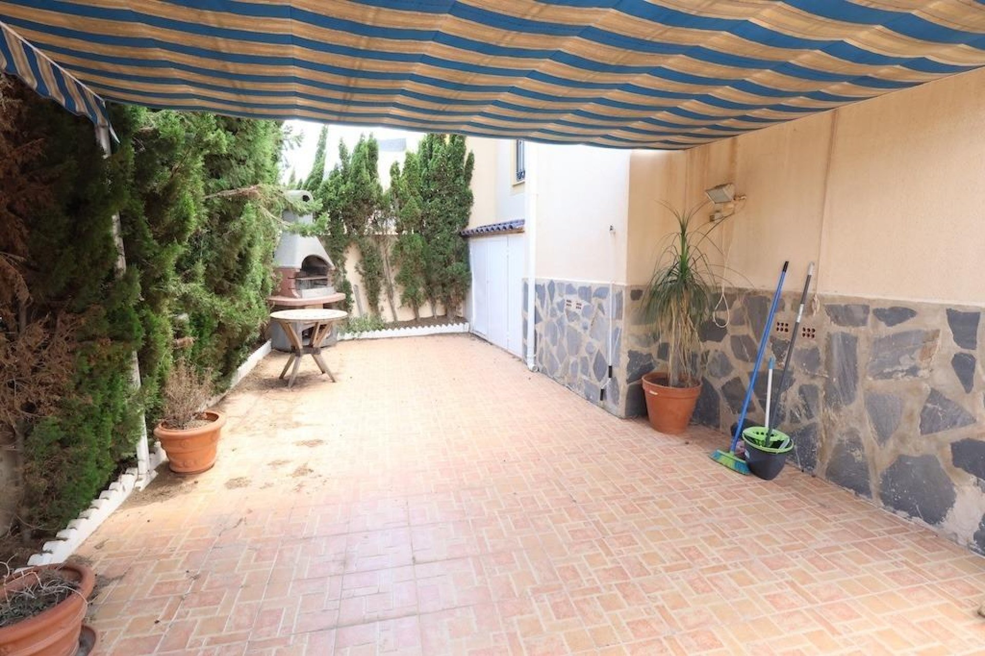 Revente - Maison de ville - Torrevieja - Los balcones