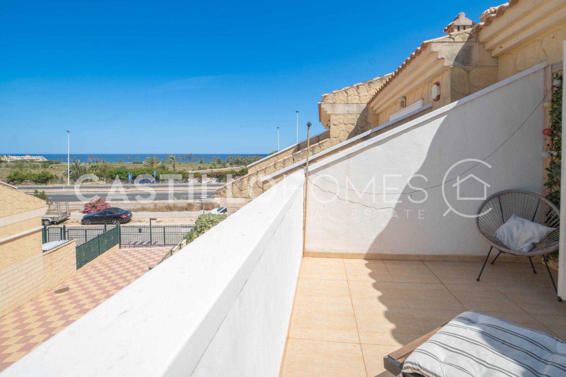 Revente - Maison de ville - Torrevieja - Los Balcones